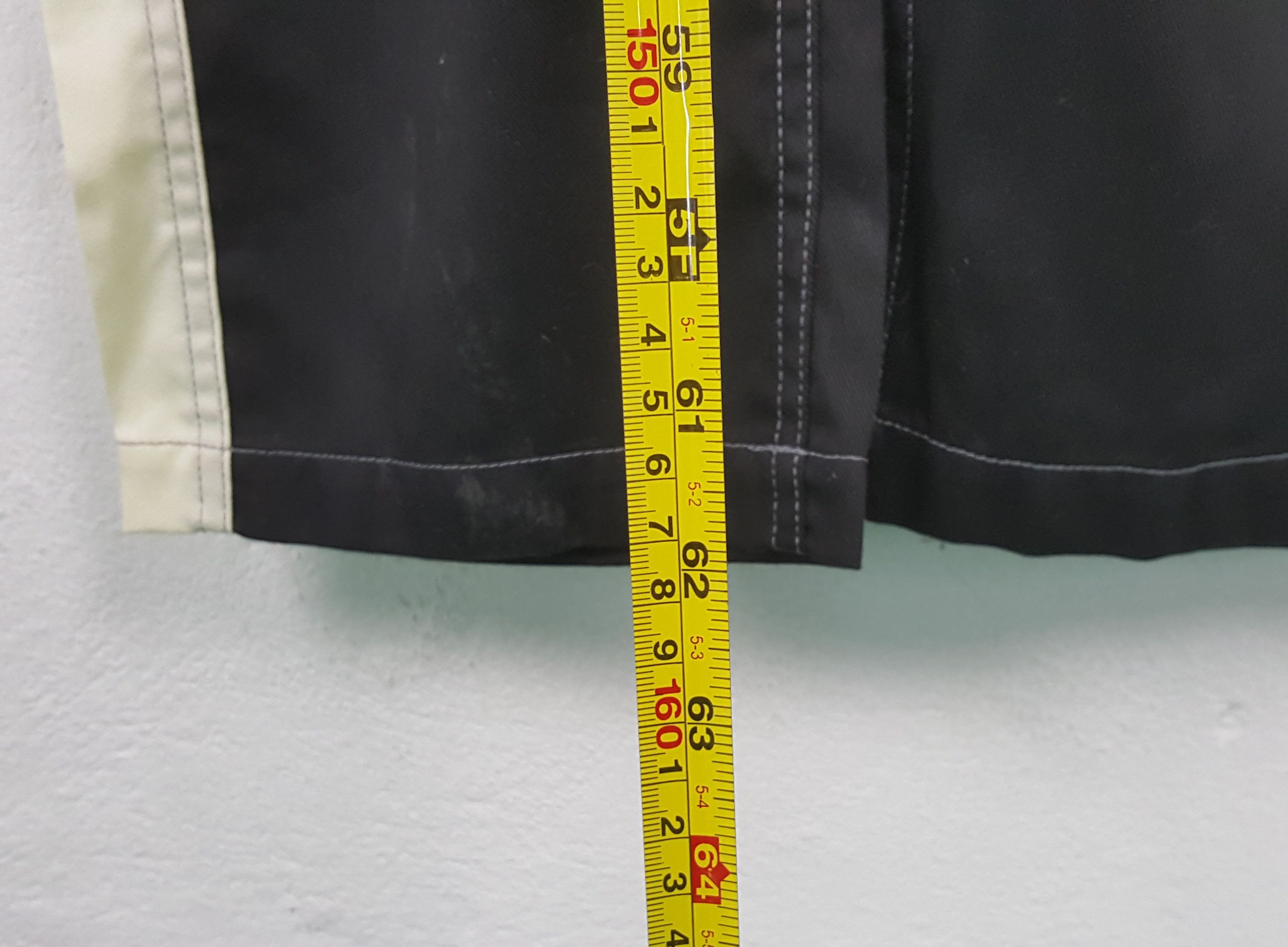 Japanese Brand Toyota Japanese Motorsports Coverall Jacket RR19 Size US M / EU 48-50 / 2 - 9 Thumbnail