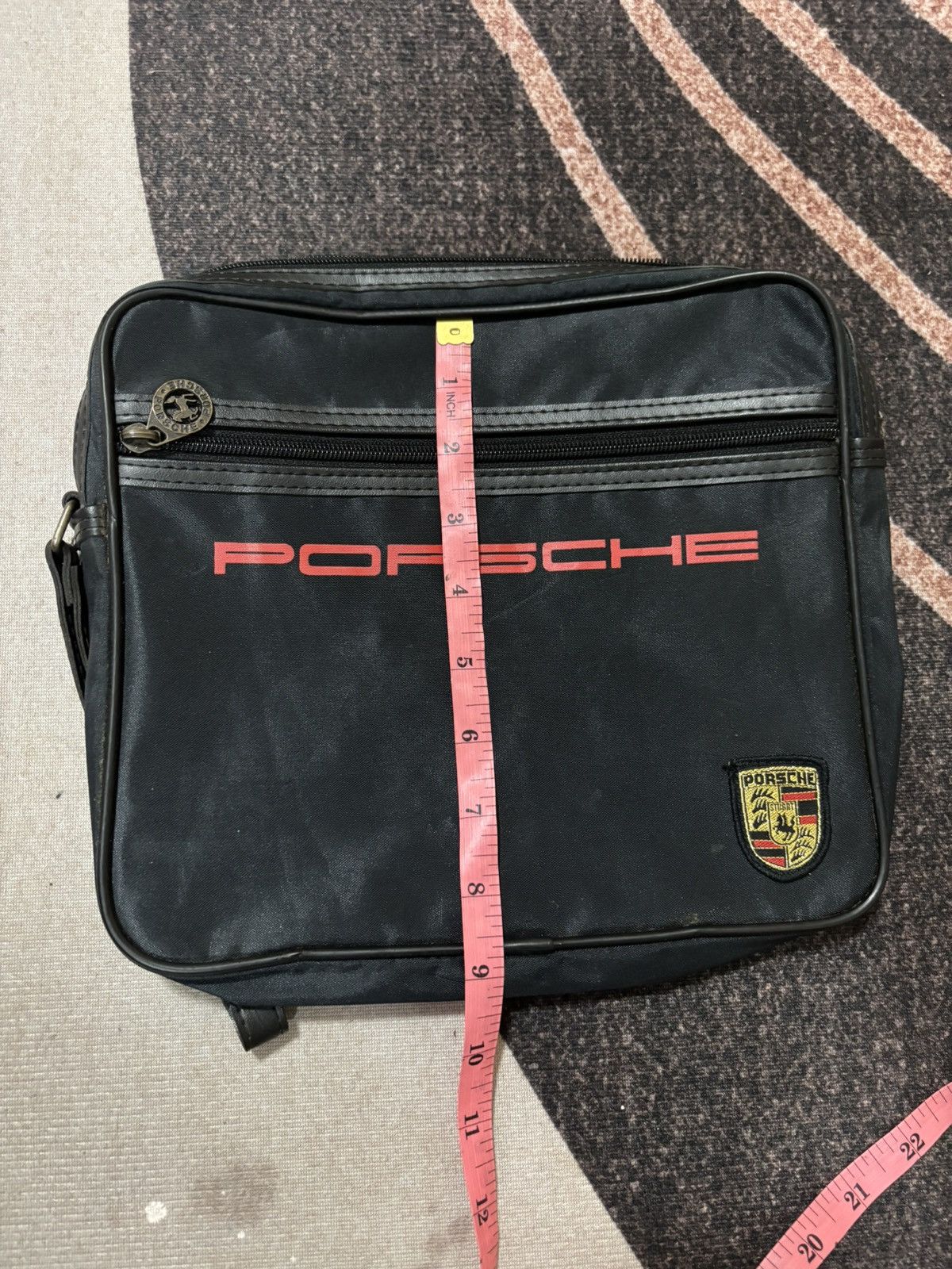 Porsche Design PORCHE CLUTCH BAG Size ONE SIZE - 5 Thumbnail