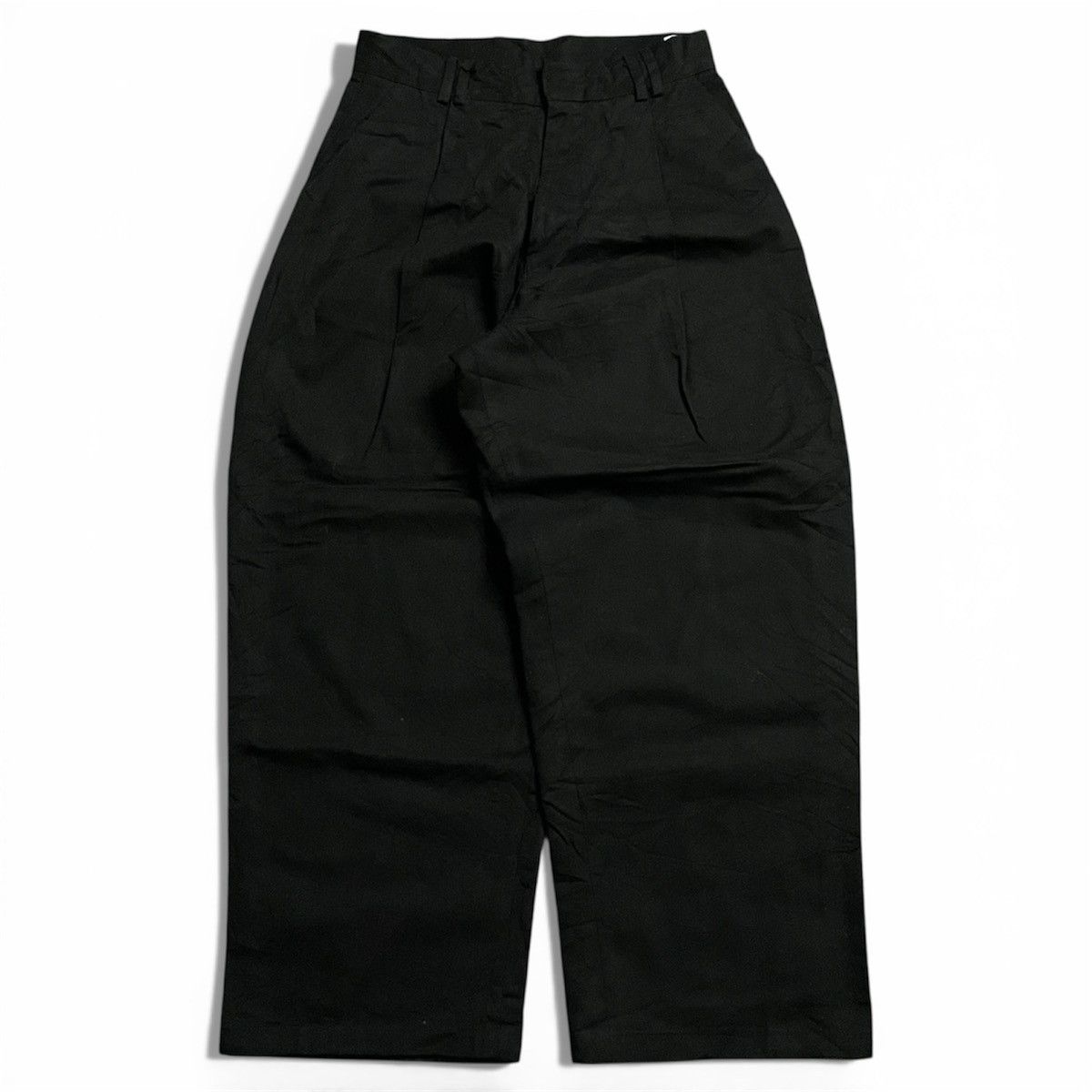 Comme des Garcons Remain baggy pants Size US 31 - 1 Thumbnail