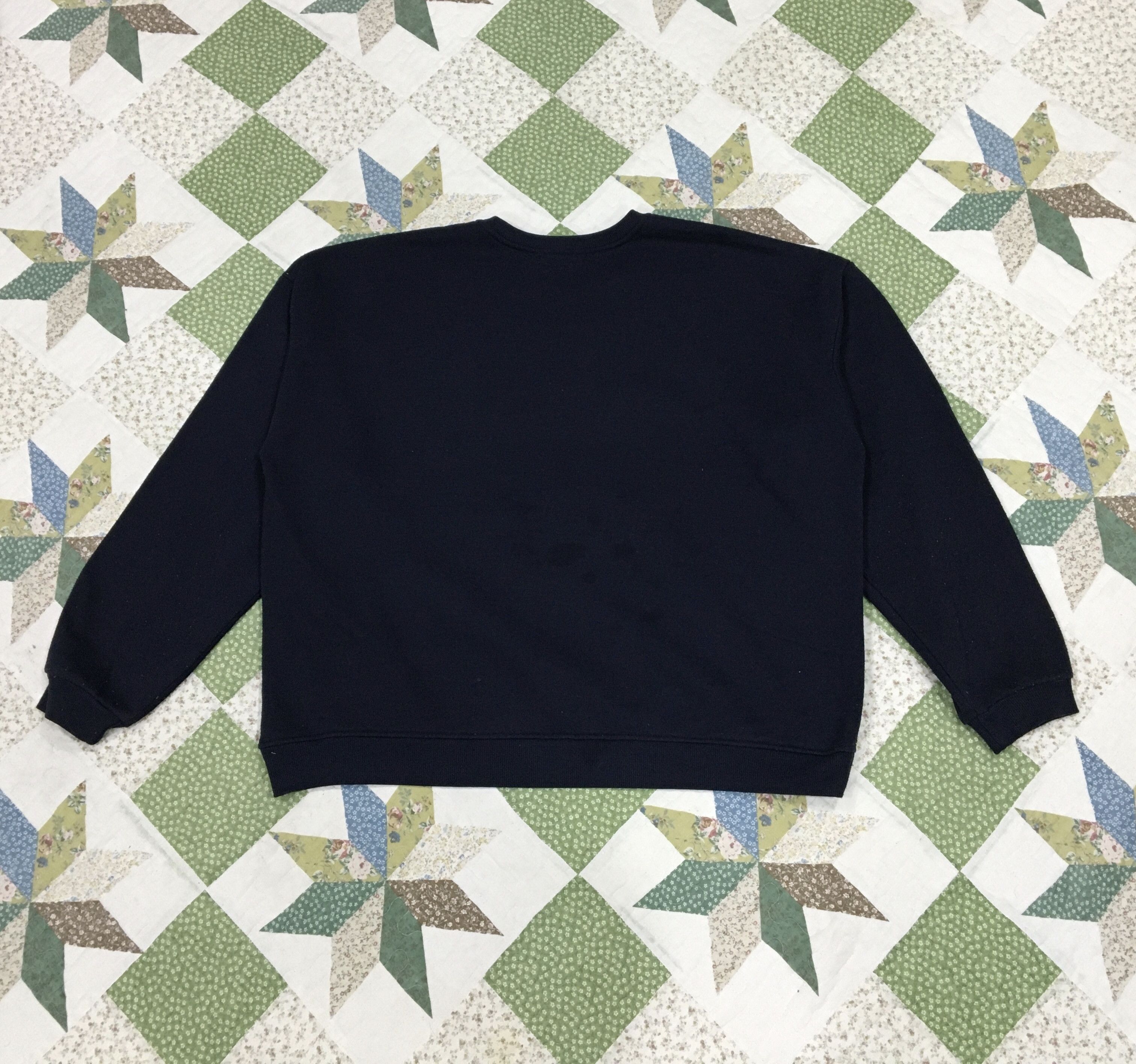 Other Niagara Falls Crewneck Sweatshirt Size L / US 10 / IT 46 - 2 Thumbnail