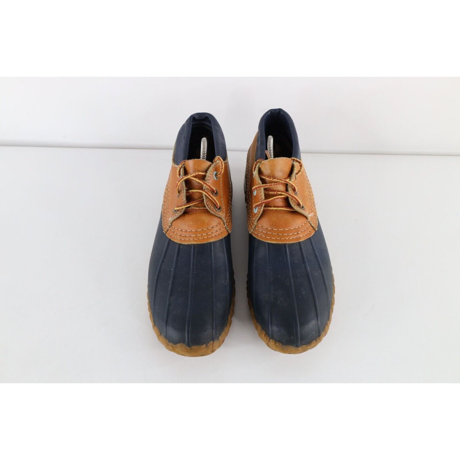 L.L. Bean × Vintage Vintage 90s LL Bean Maine Hunting Duck Boots Size US 11 / IT 41 - 2 Thumbnail