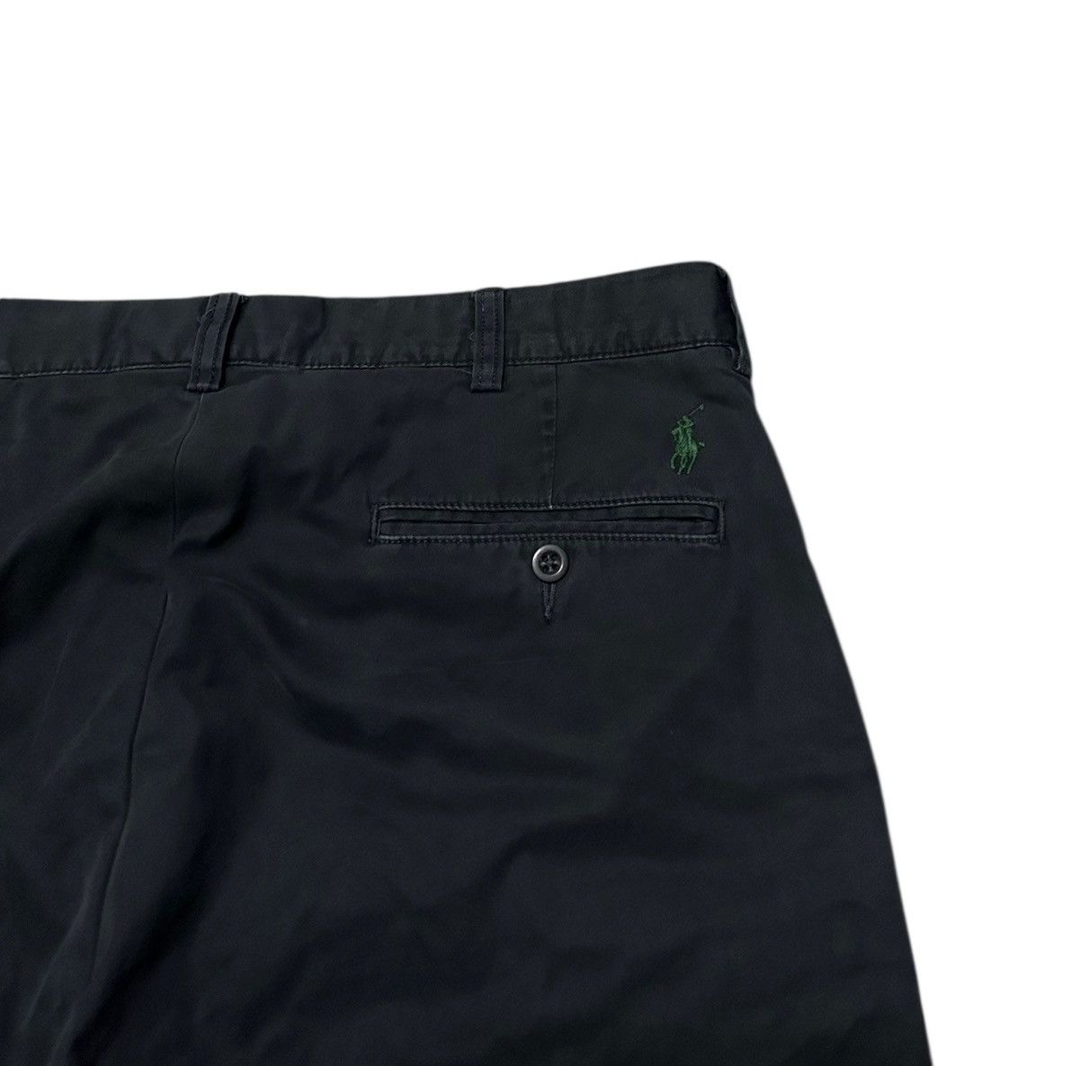 Polo Ralph Lauren Polo ralph lauren casual pants 34x31 Size US 34 / EU 50 - 5 Thumbnail