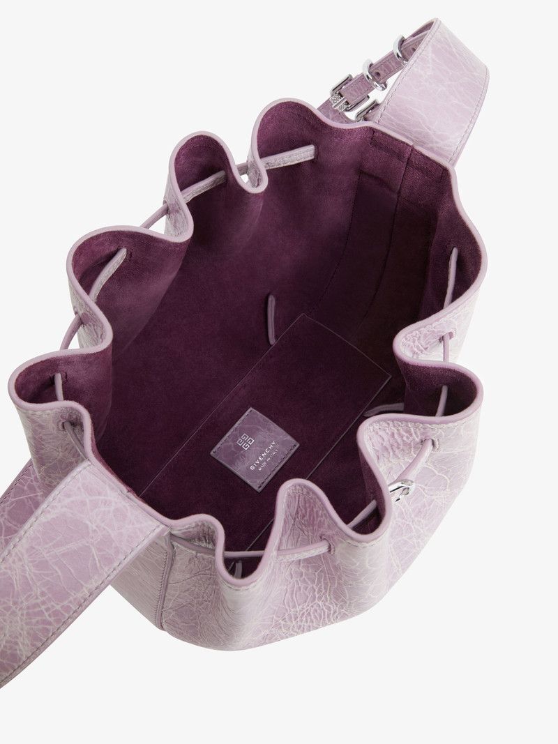 Givenchy o1w1db10126 Size: One Size / Bag in pink Size ONE SIZE - 2 Thumbnail