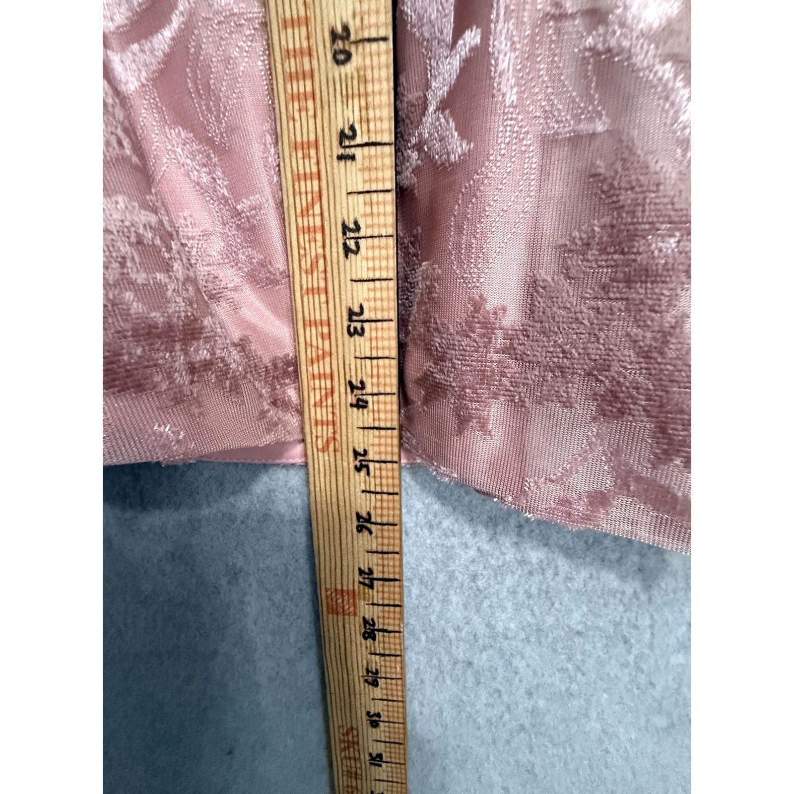 Vintage VINTAGE Size XL / US 12-14 / IT 48-50 - 5 Thumbnail