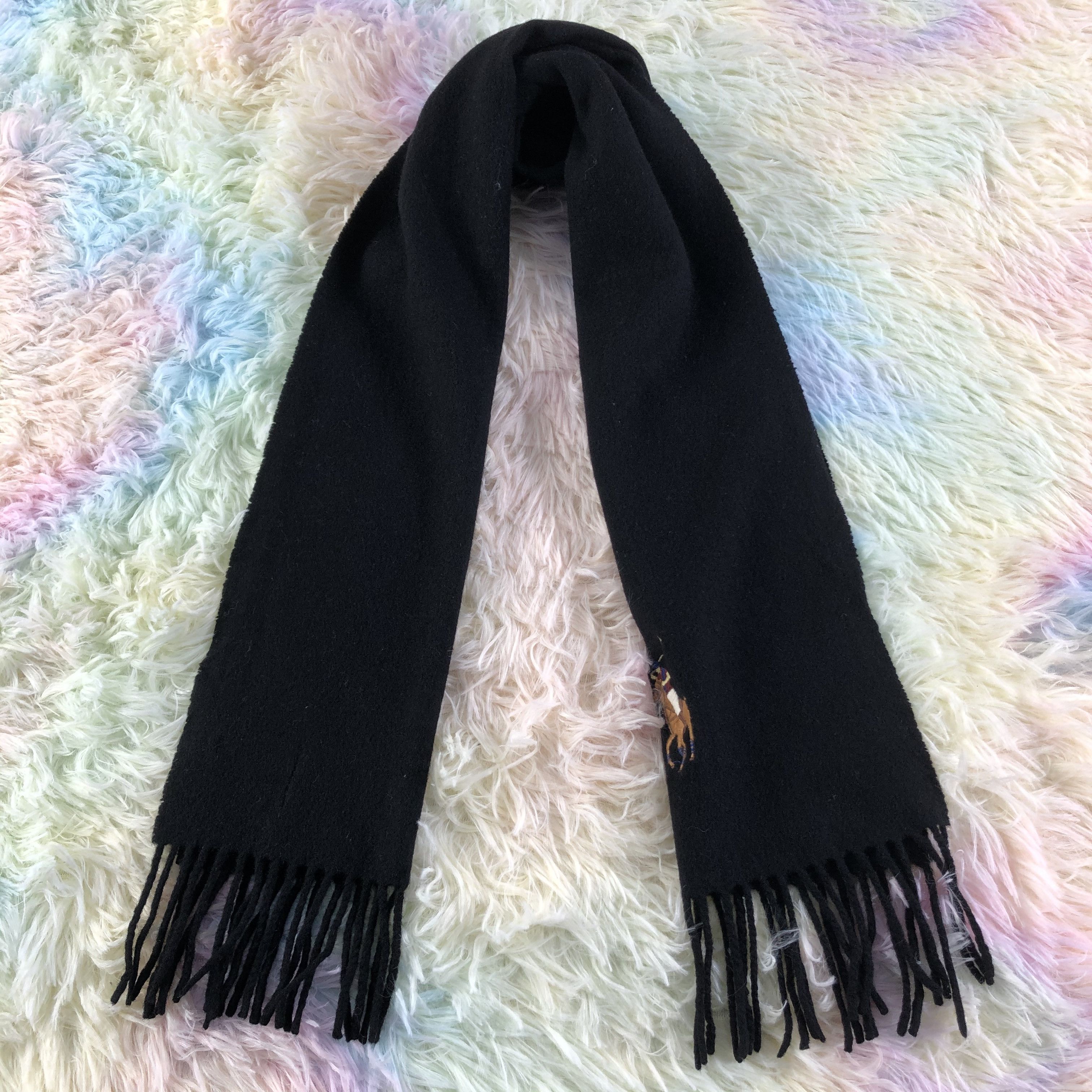 Polo Ralph Lauren Polo Ralph Lauren Scarf / Muffler / Neckwear - KM315 Size ONE SIZE - 1 Thumbnail