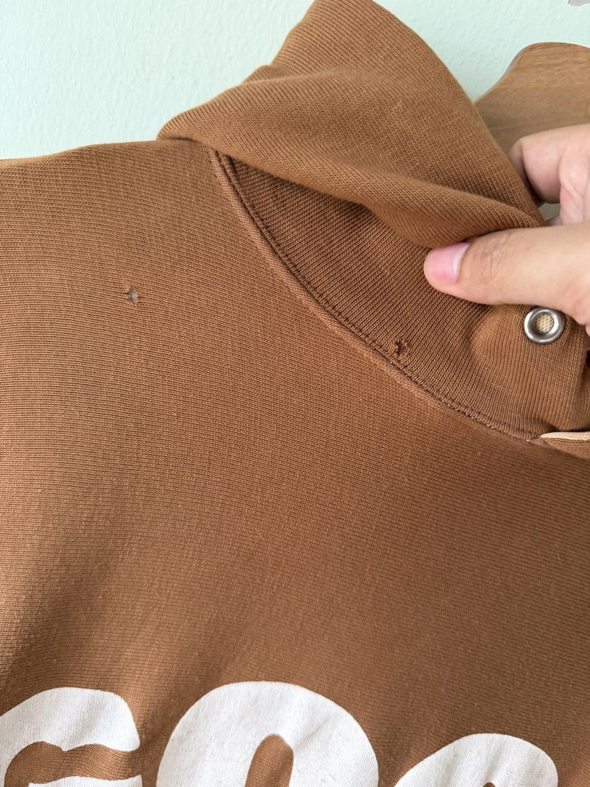 GOODENOUGH Vintage Good Enough Hoodie Size US M / EU 48-50 / 2 - 4 Thumbnail
