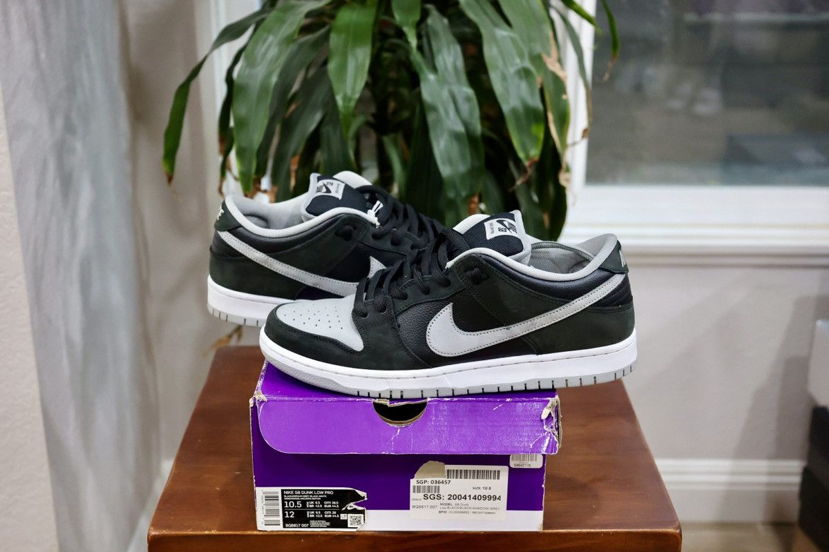Sneakers Shadow Dunk Low Dunk Low SB 