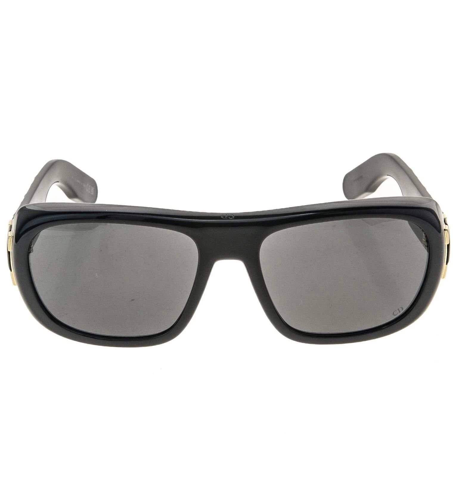 Christian Dior Monsieur CHRISTIAN DIOR Lady 9522 Black S1I Sunglasses CD40115I 95.22 Size ONE SIZE - 10 Thumbnail