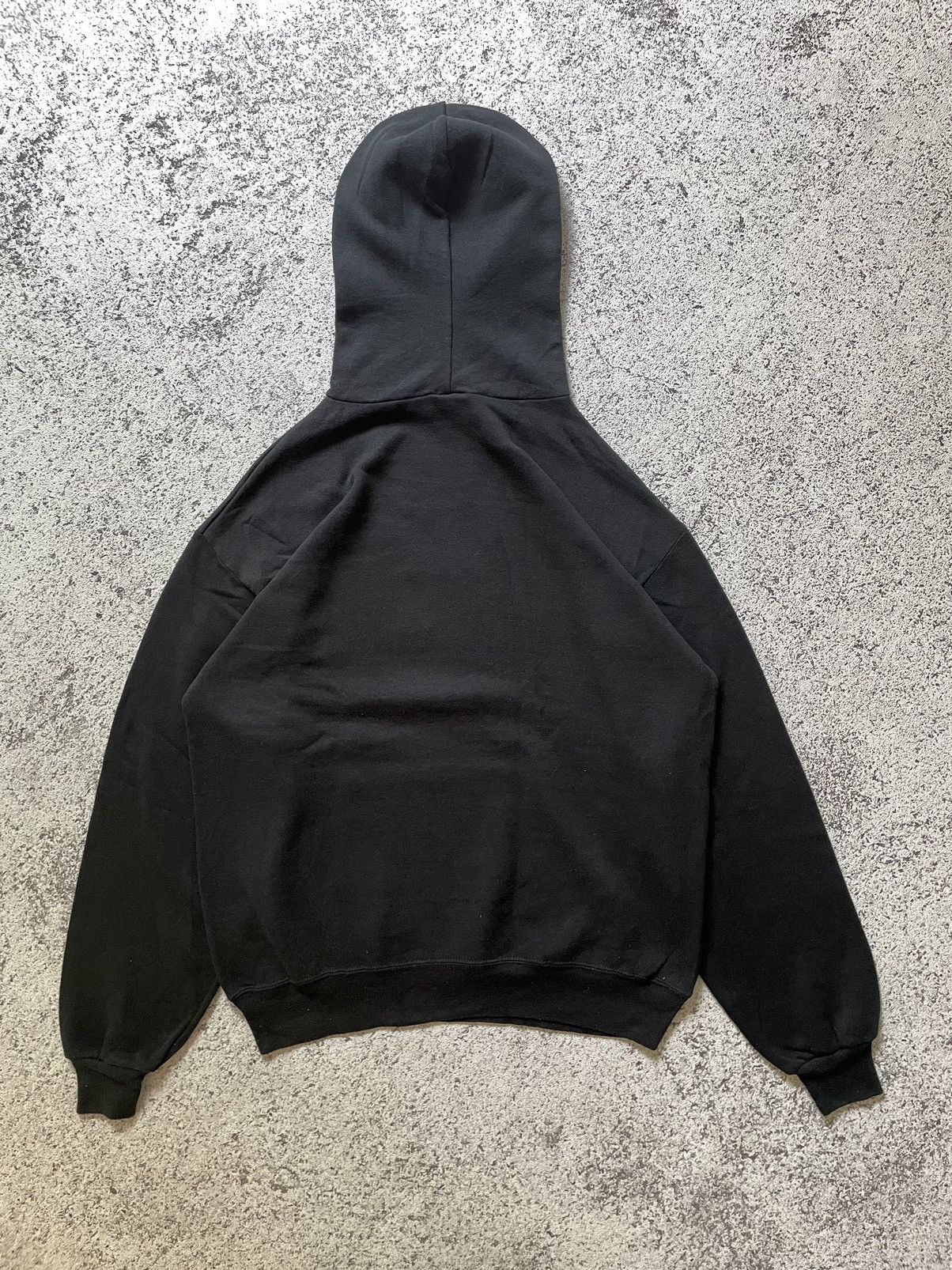 Mickey Mouse 1980s Vintage Mickey Mouse Velva Sheen Hoodie Size US L / EU 52-54 / 3 - 4 Thumbnail