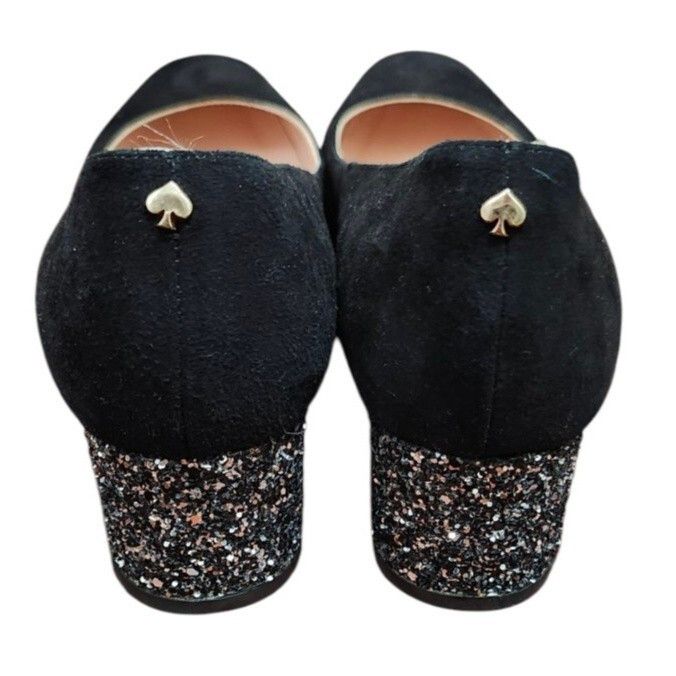Kate Spade KATE SPADE New York Dolores Block-Heel Pumps Size 7 M Size US 7 / IT 37 - 8 Thumbnail