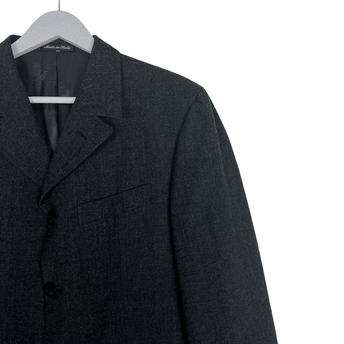 VERRI 🔥 VERRI BLAZER JACKET MADE IN ITALY Size US S / EU 44-46 / 1 - 5 Thumbnail