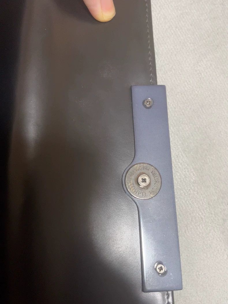 Other Givenchy Laser-engraved bag Size ONE SIZE - 5 Thumbnail