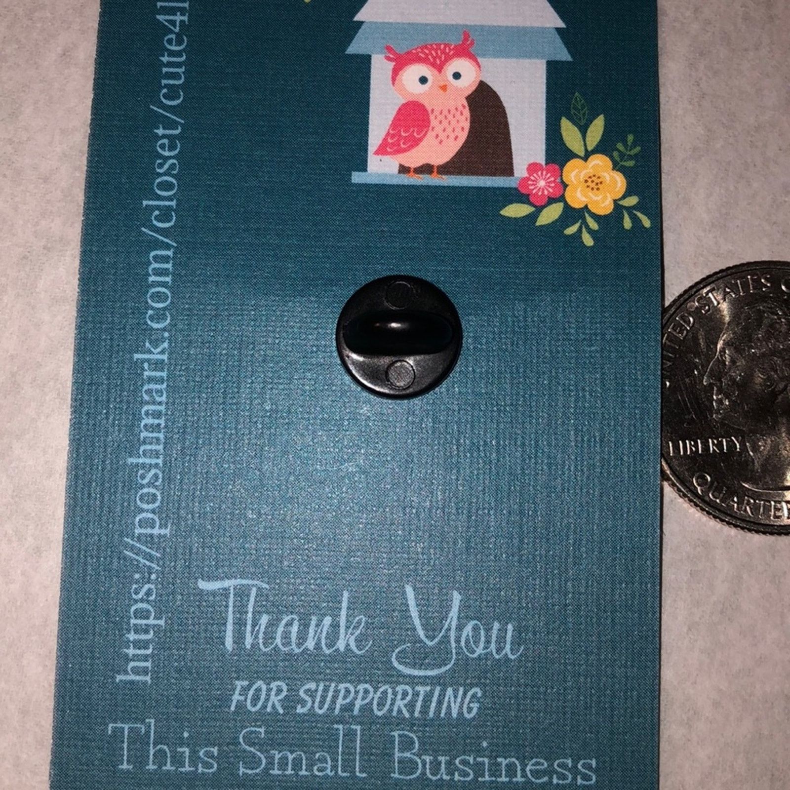 Other Multiple Eyes Girl Pin Brooch Size ONE SIZE - 2 Thumbnail