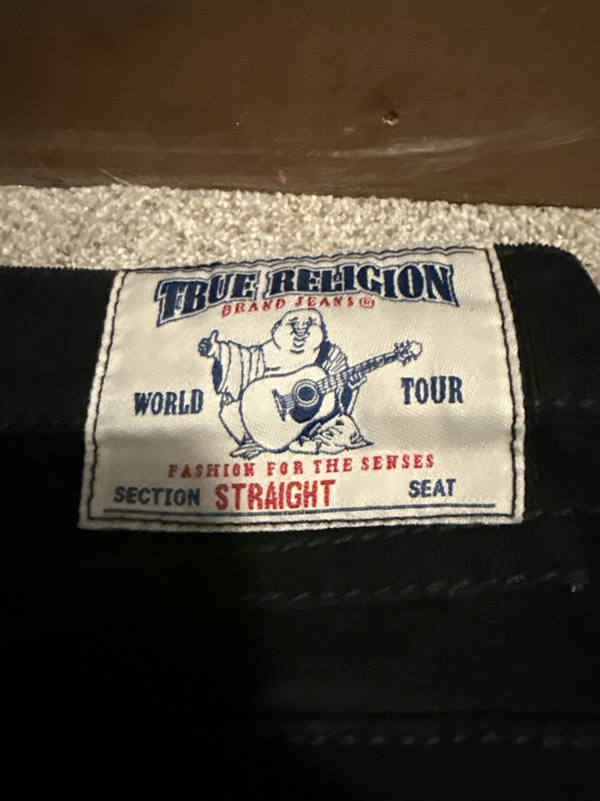 True Religion True Religion Size US 36 / EU 52 - 3 Thumbnail
