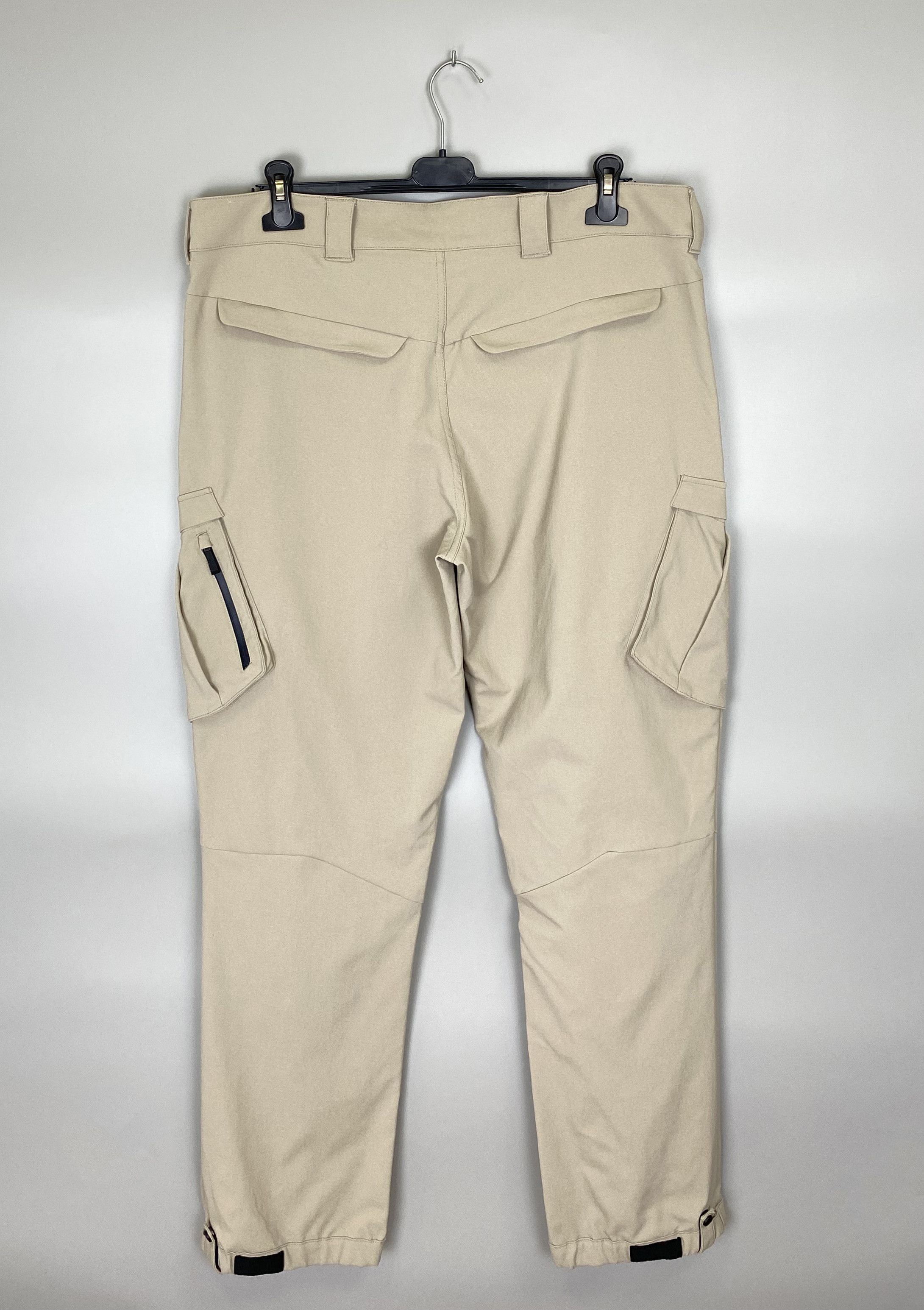 Porsche Design Porsche Design Cargo Pant Size L Size US 34 / EU 50 - 5 Thumbnail