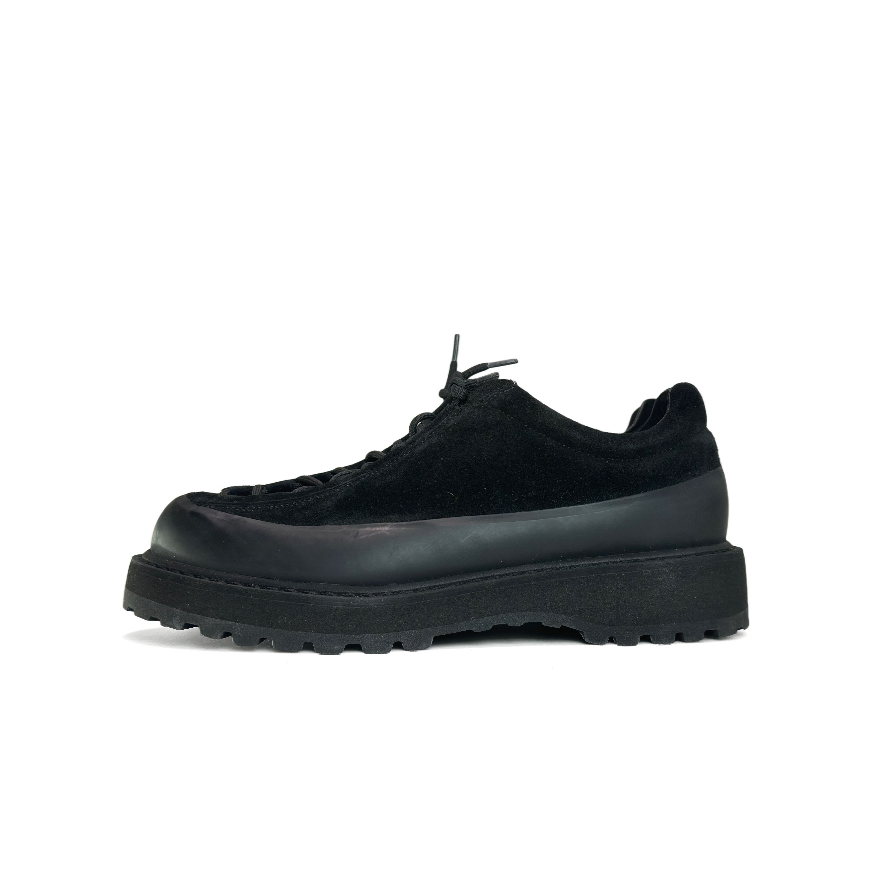 Stone Island Stone Island x Diemme Suede Sneakers Size 7 Size US 7 / EU 40 - 1 Thumbnail