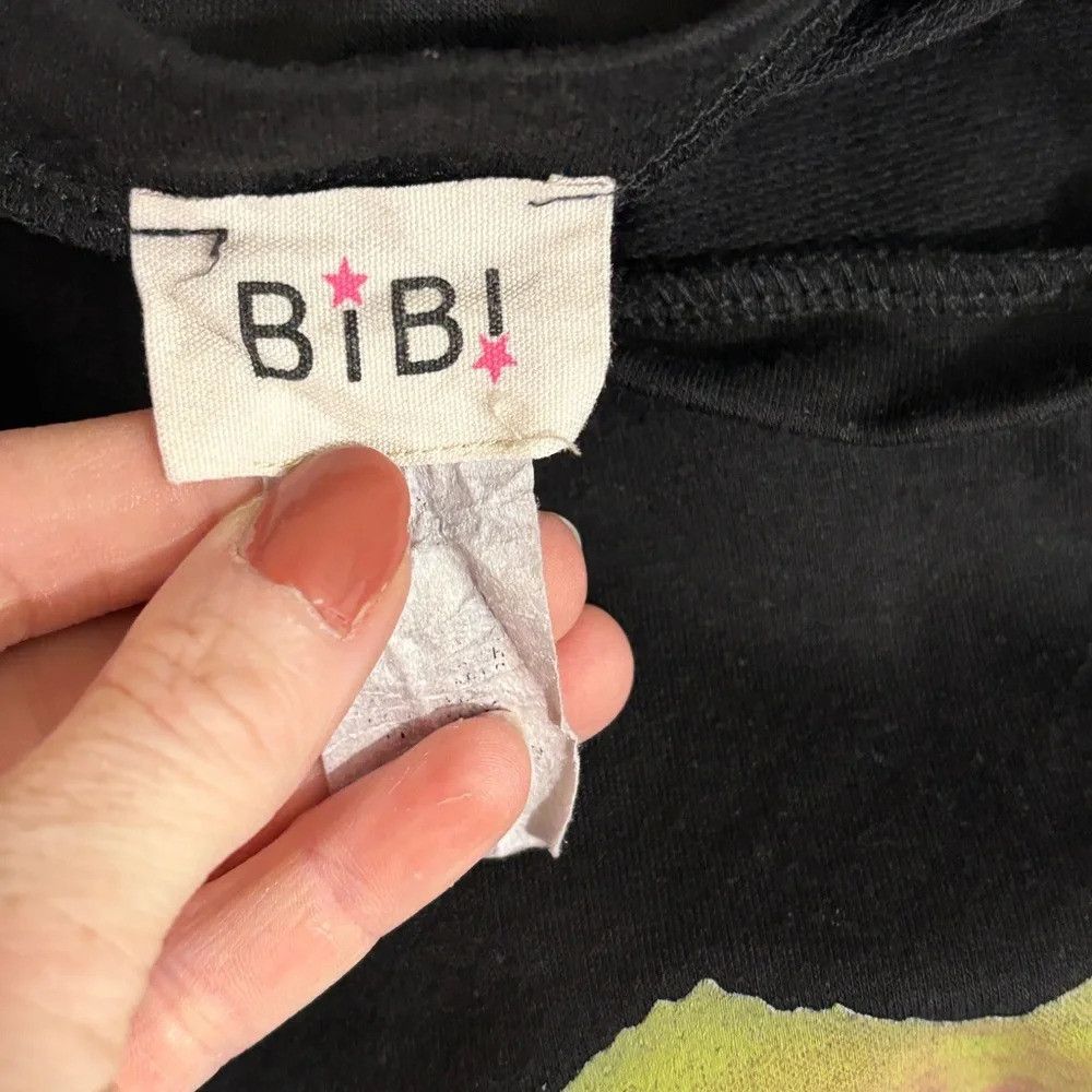 Other Bibi Melting Lips Sweater Size M / US 6-8 / IT 42-44 - 3 Thumbnail