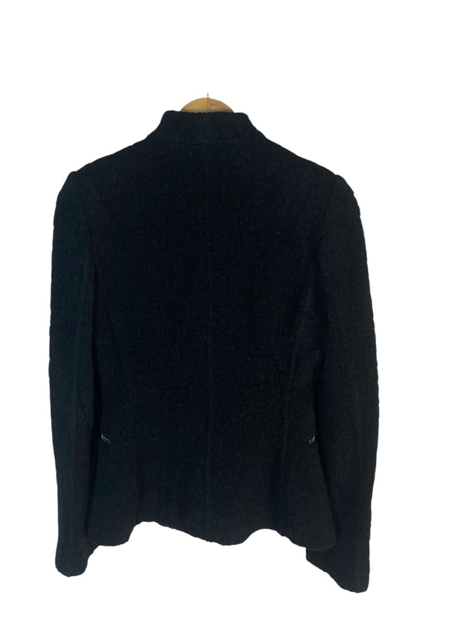 Giorgio Armani × Vintage Best price 🔥vintage Giorgio Armani zipper jacket Size S / US 4 / IT 40 - 2 Thumbnail