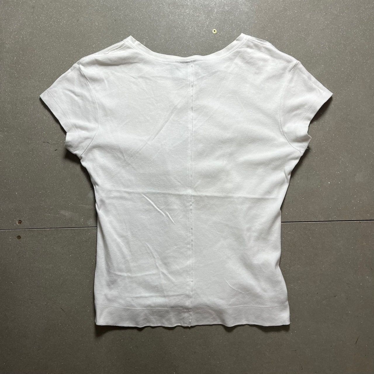Japanese Brand Emily The Strange T-shirt Size L / US 10 / IT 46 - 10 Thumbnail