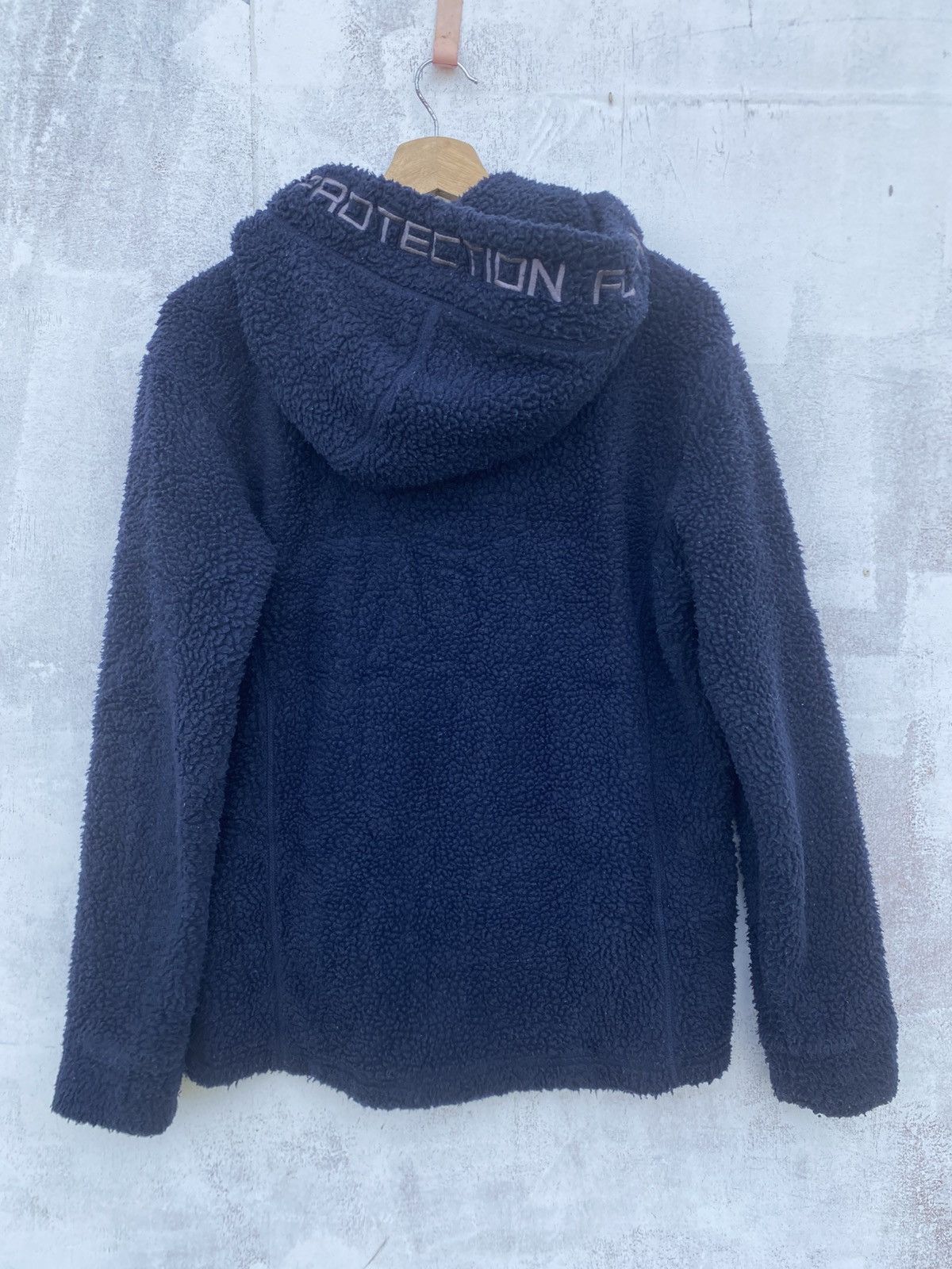 K2 K2 Hooded Fleece Jacket Size US M / EU 48-50 / 2 - 3 Thumbnail
