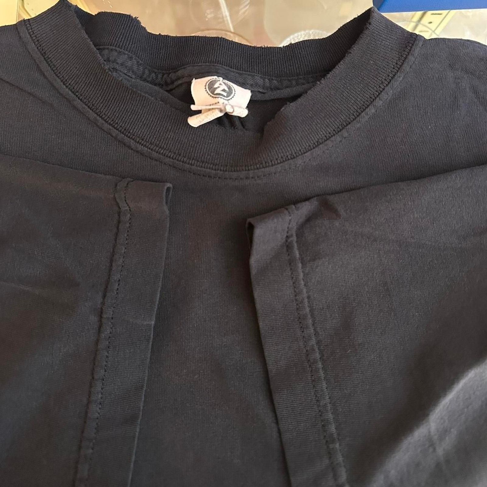 Vintage Vintage Bad Boy Club Shirt Size US XL / EU 56 / 4 - 8 Thumbnail