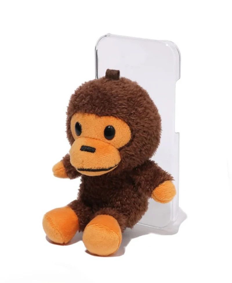 Bape Bape Baby Milo Charm Size ONE SIZE - 1 Thumbnail