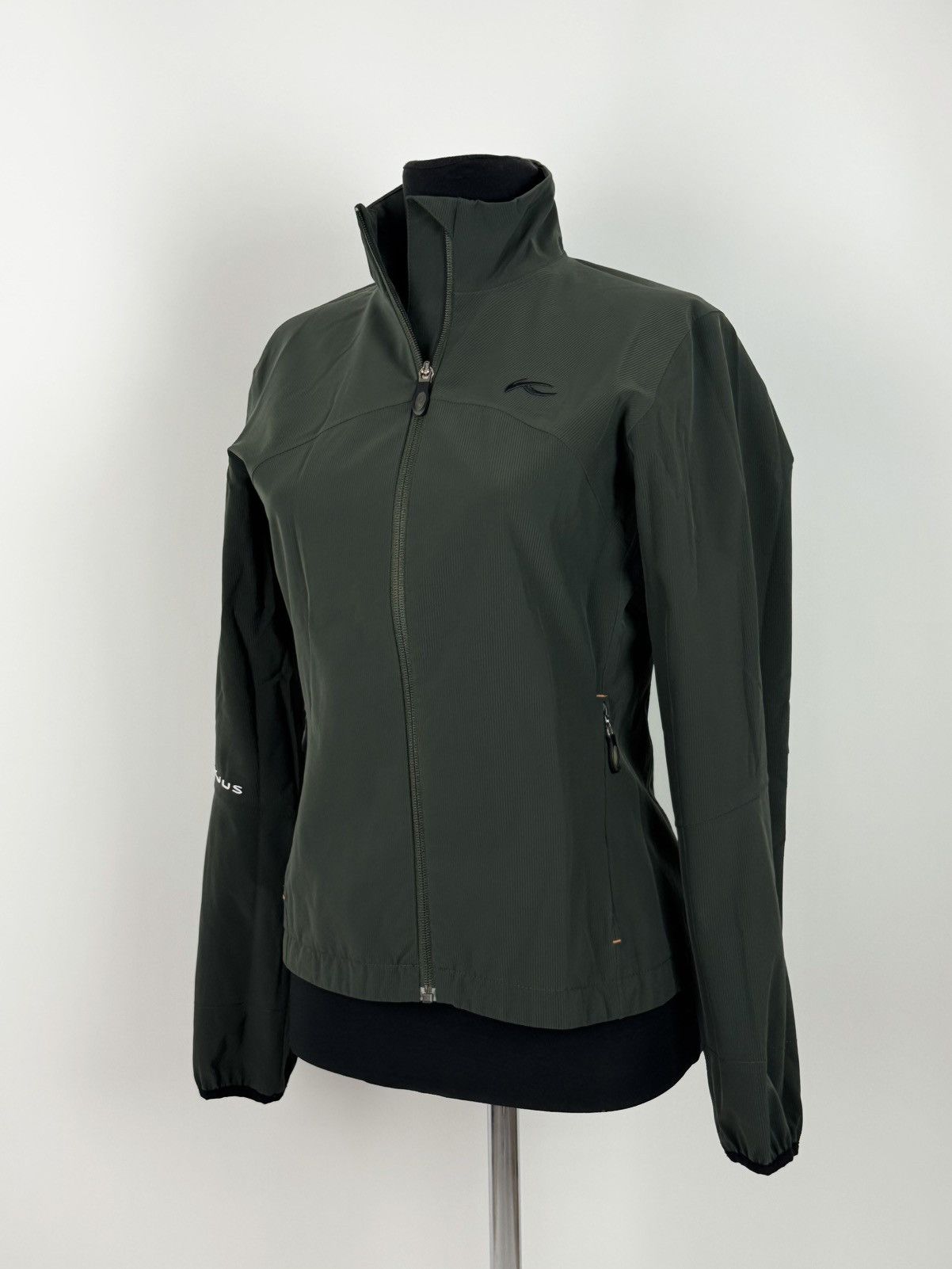 KJUS Kjus Dermizax Shell Women’s Jacket Size S / US 4 / IT 40 - 1 Thumbnail