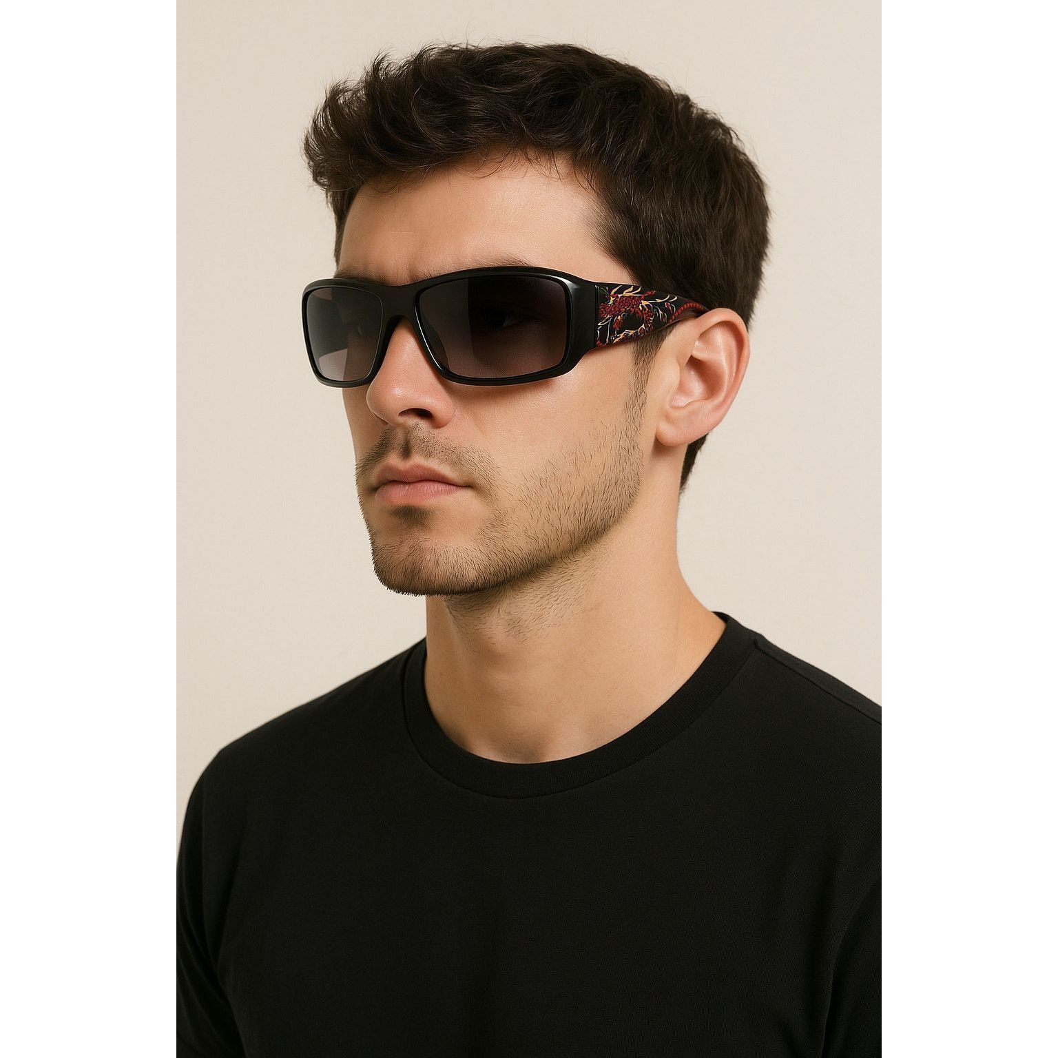 RalphLauren デカいサングラス y2k archive RALPH LAUREN sunglass y2k