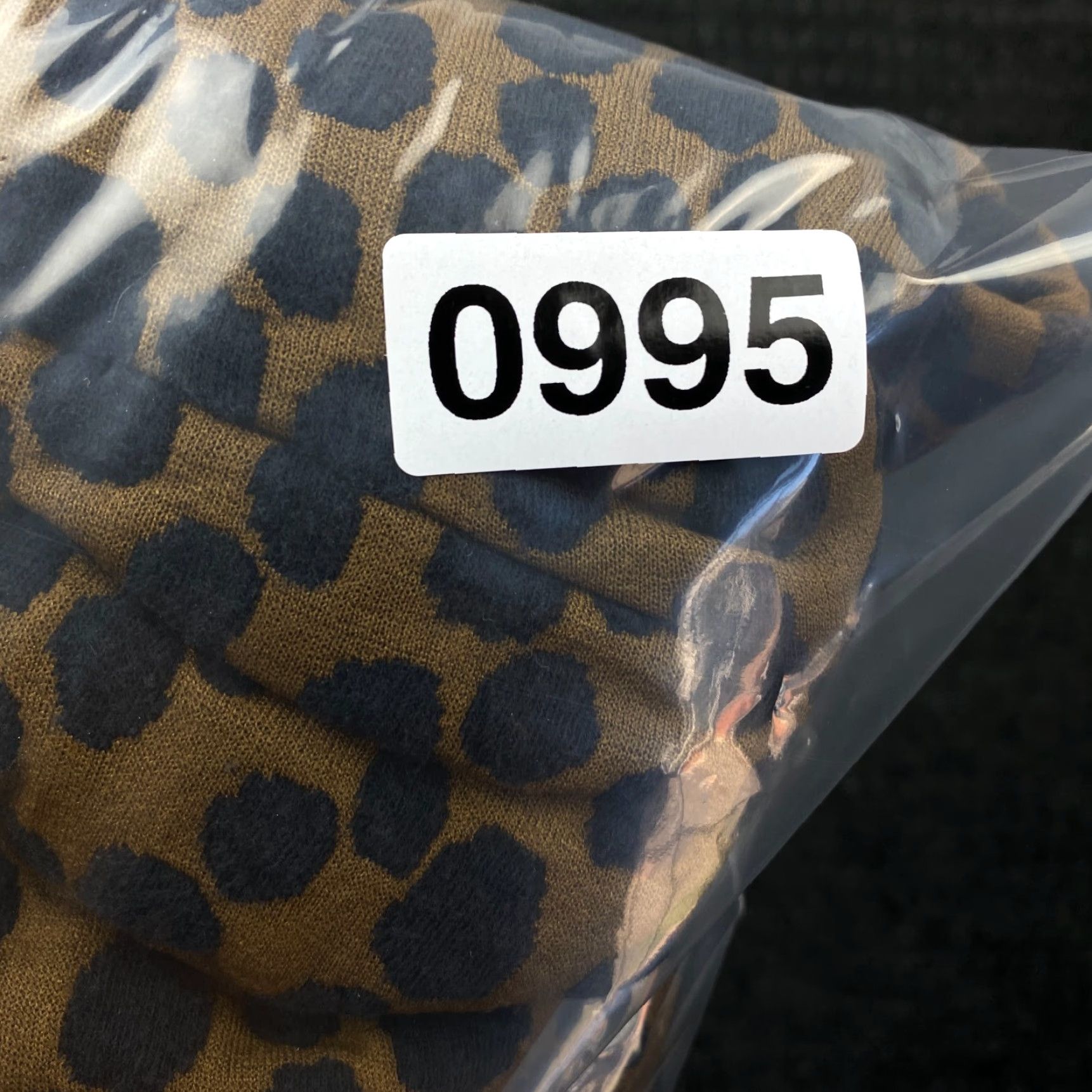 Loft LOFT Ann Taylor Leopard Print Drop Waist Mini Dress AOP Small S Womens Size S / US 4 / IT 40 - 8 Thumbnail