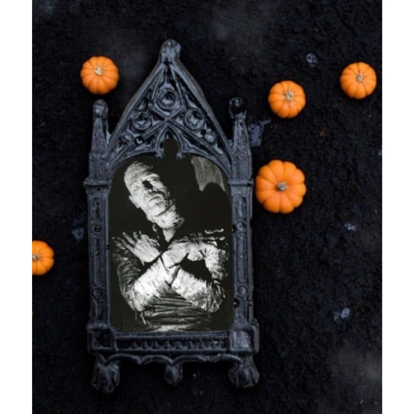 Other The Mummy Magnet 1932 Boris Karloff Size ONE SIZE - 1 Thumbnail