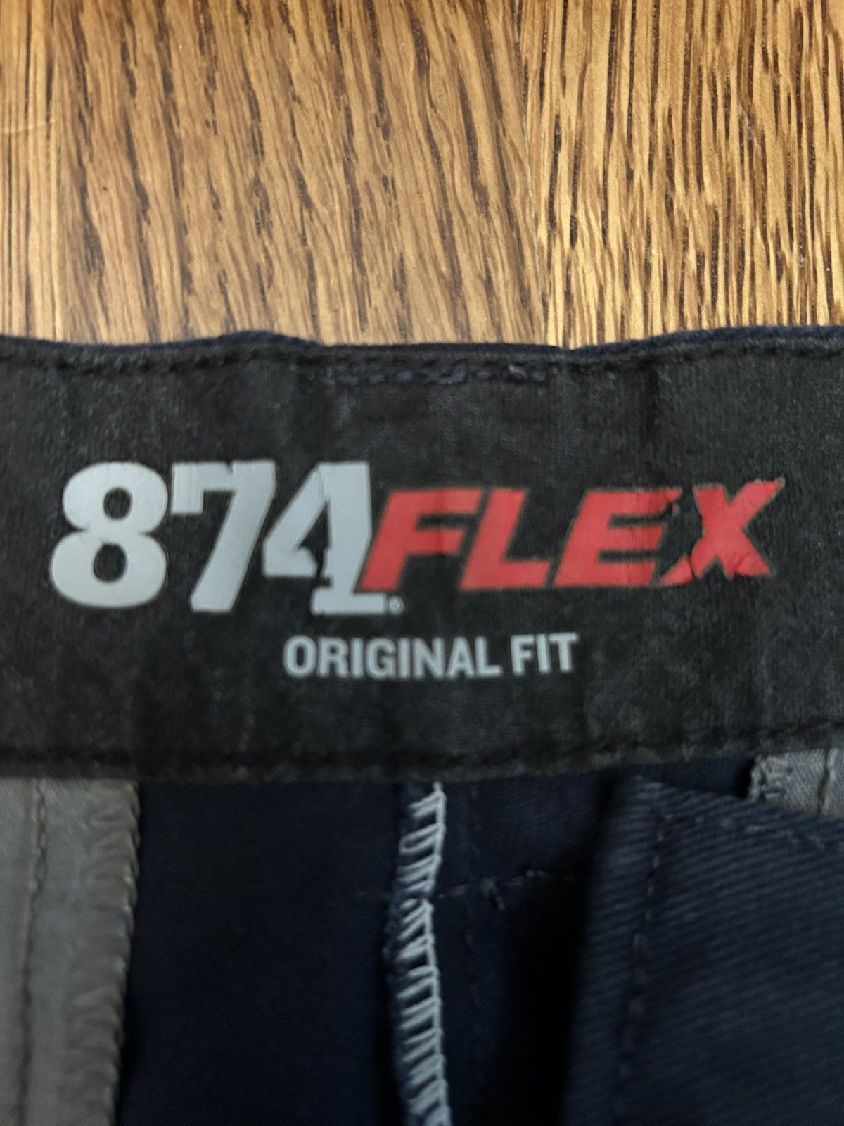 Dickies Dickies Lot 36-32 Size US 32 / EU 48 - 2 Thumbnail