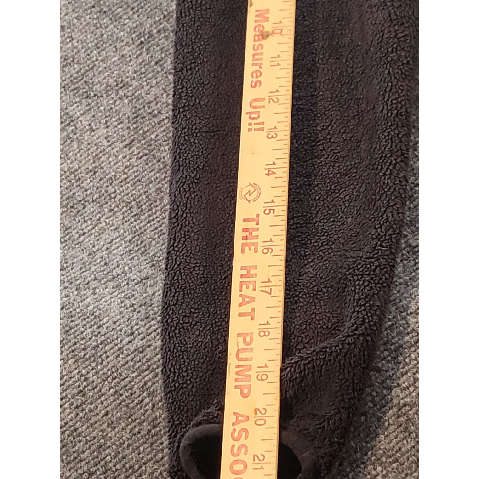 The North Face The North Face Osito Deep Pile Women Fleece Sz S Full Zip Ja Size S / US 4 / IT 40 - 8 Thumbnail