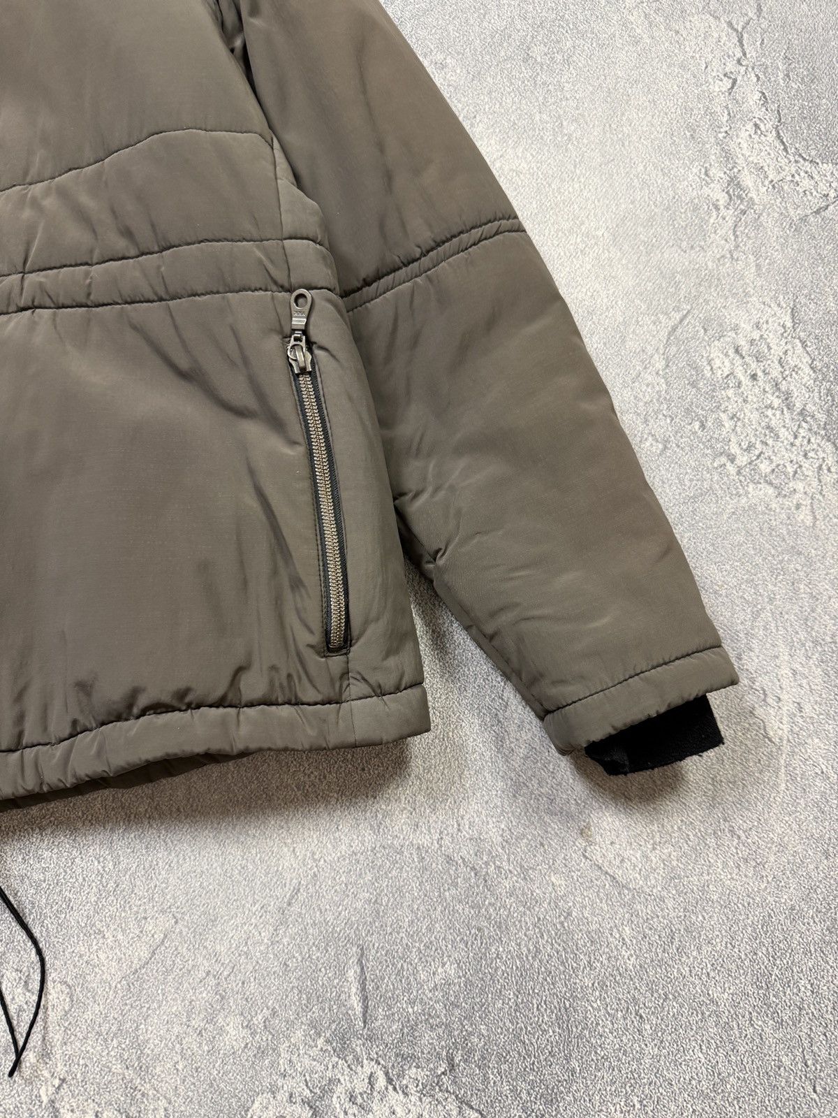 Marithe + Francois Girbaud Vintage Marithe + Francois Girbaud Jacket Womens Size M Size M / US 6-8 / IT 42-44 - 3 Thumbnail