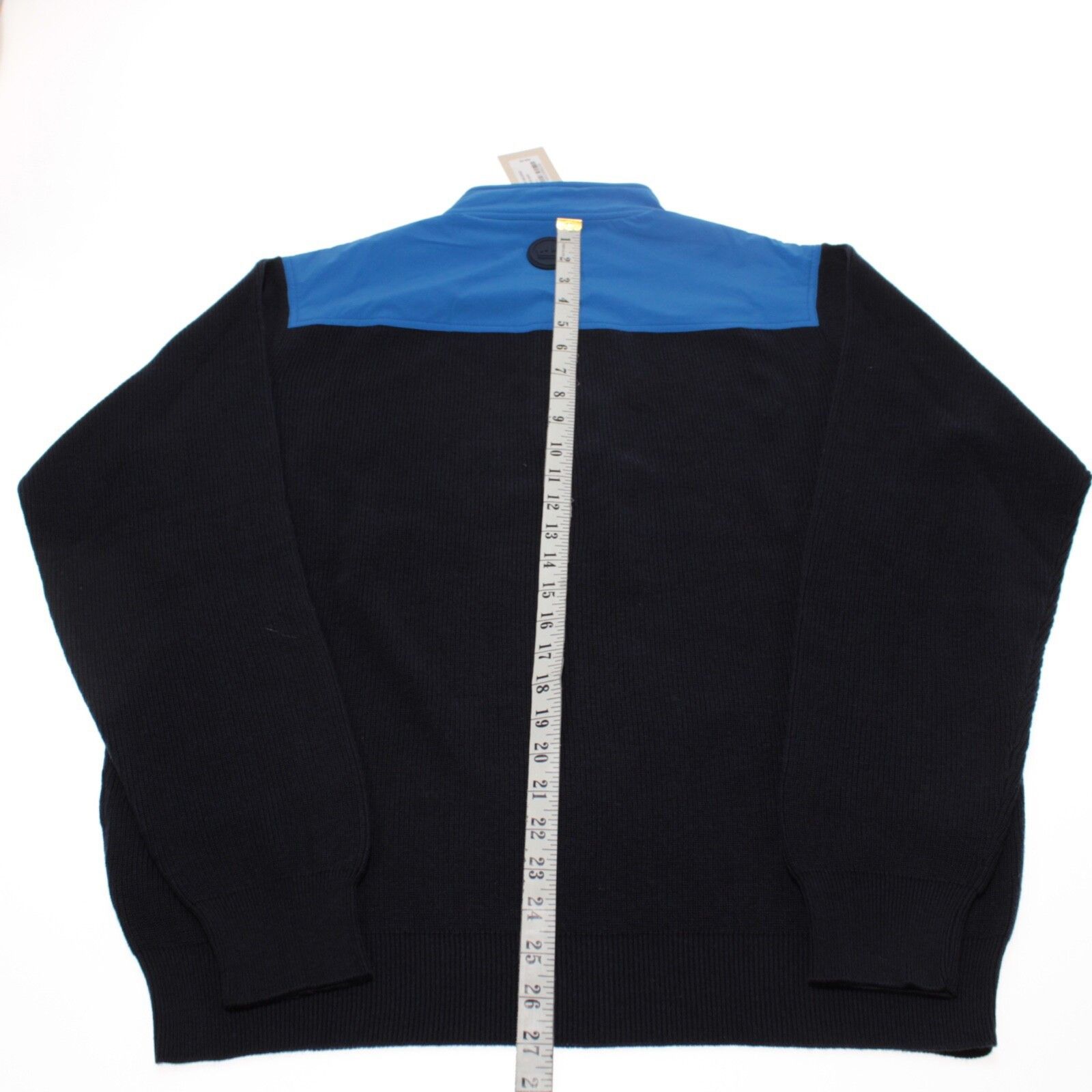 Peter Millar Peter Millar Sweater Size US L in Blue Size US L / EU 52-54 / 3 - 8 Thumbnail