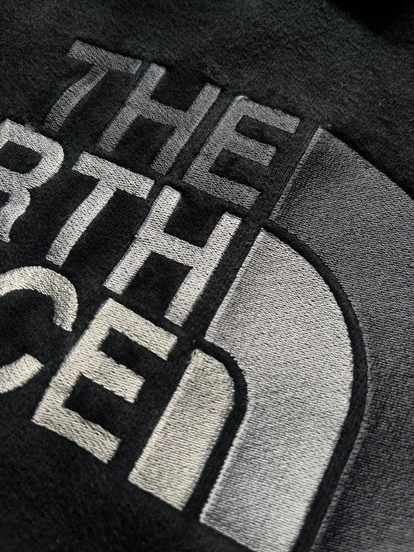 The North Face The North Face Hoodie Sz XL Size US XL / EU 56 / 4 - 4 Thumbnail
