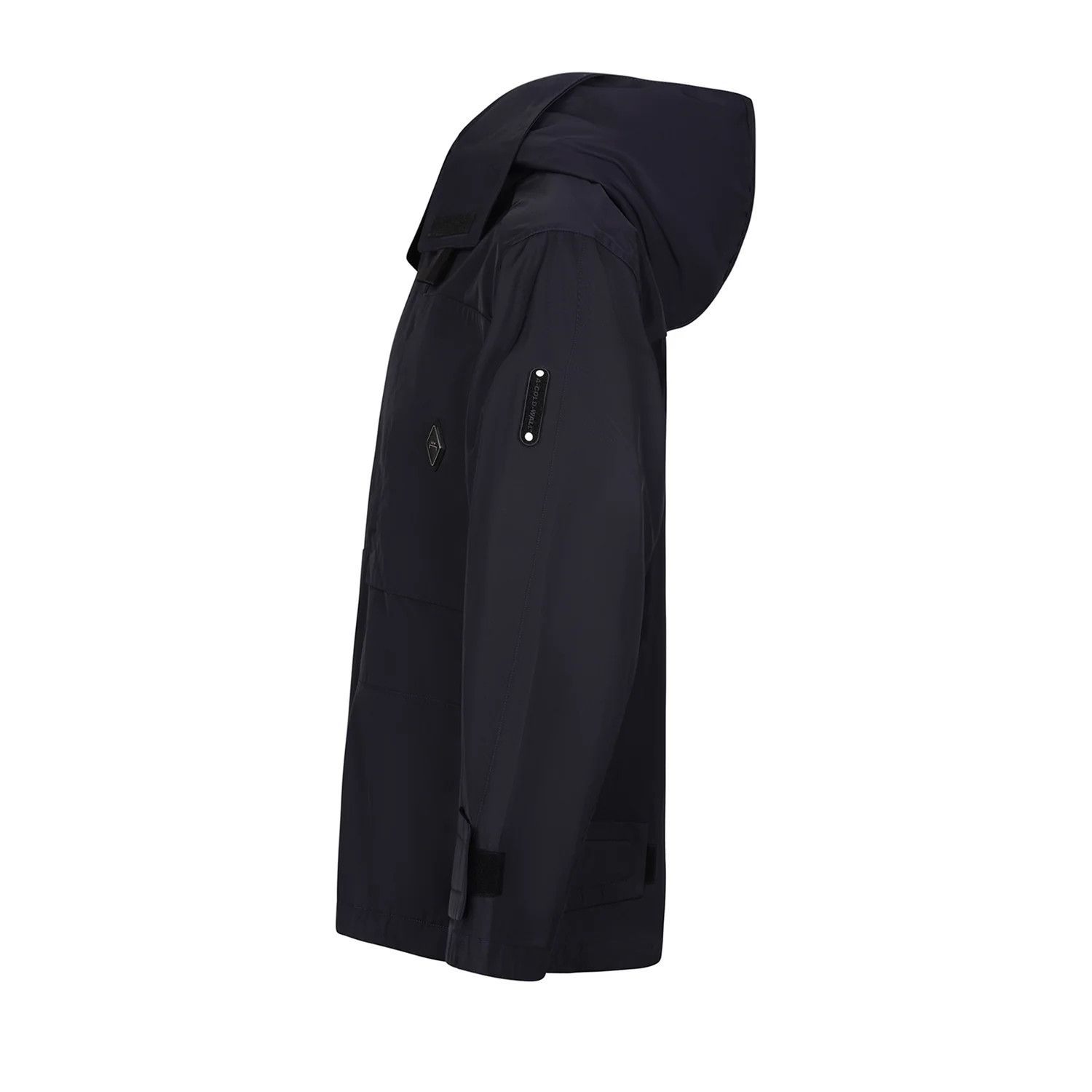 A-COLD-WALL* o1mris0824 Jacket in Navy Size US M / EU 48-50 / 2 - 3 Thumbnail