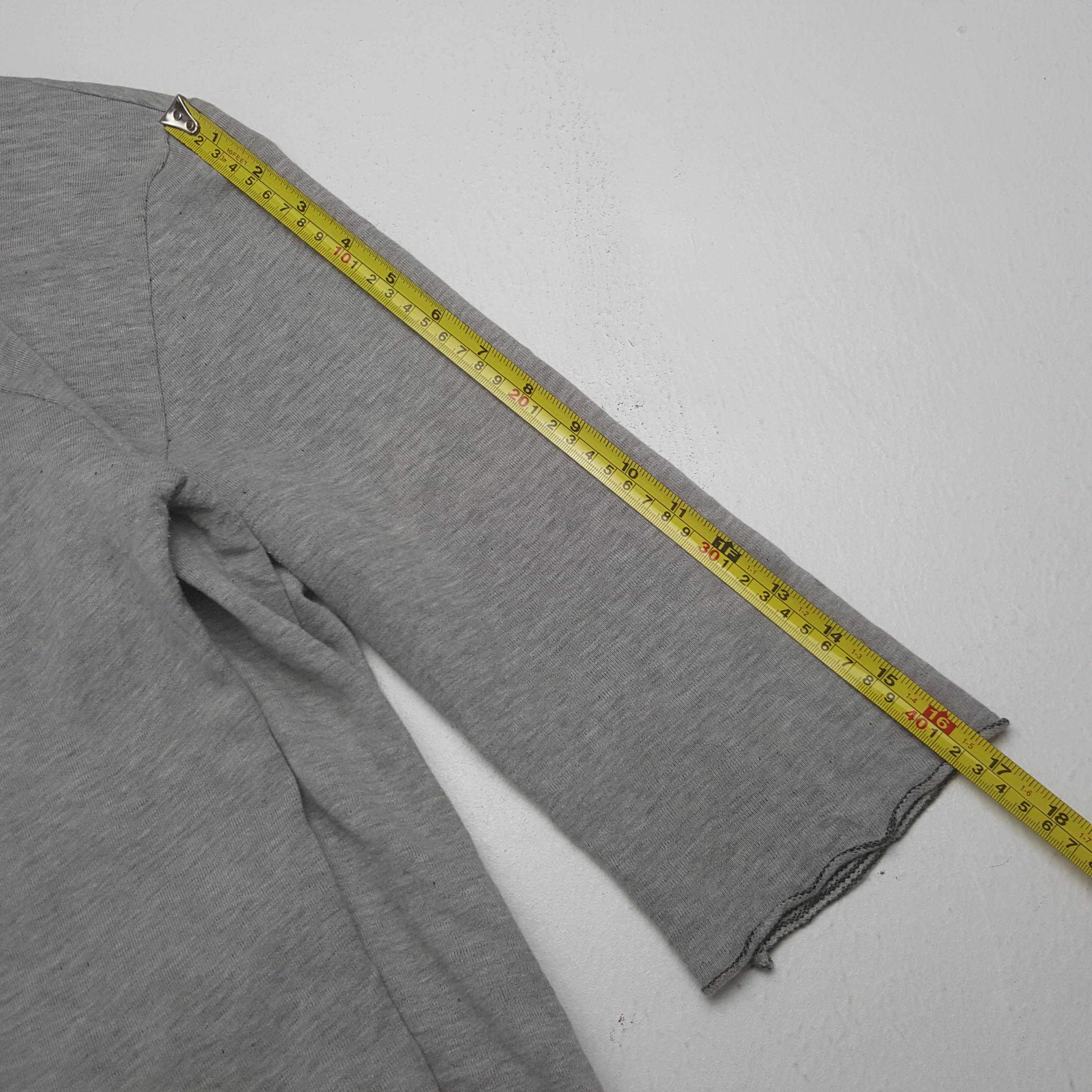 Burberry Vintage Burberry London Designer Hoodies C324N9 Size US S / EU 44-46 / 1 - 7 Thumbnail