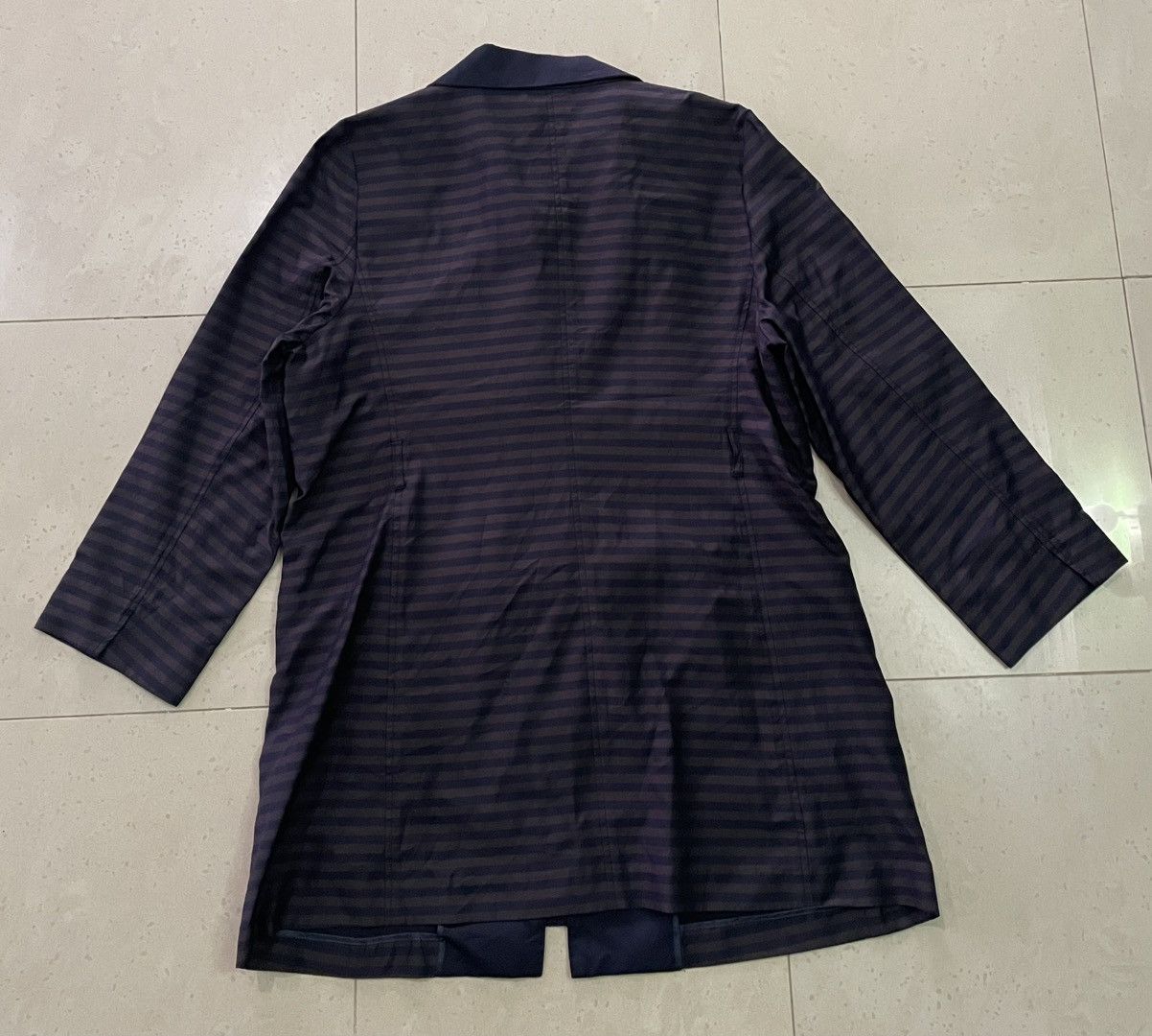Sonia Rykiel Sonia Rykeil Collection Jacket. Size L / US 10 / IT 46 - 2 Thumbnail