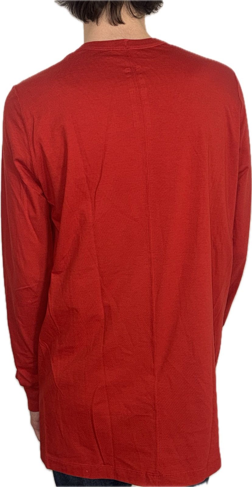 Rick Owens Rick Owens Longsleeve Size US M / EU 48-50 / 2 - 3 Thumbnail