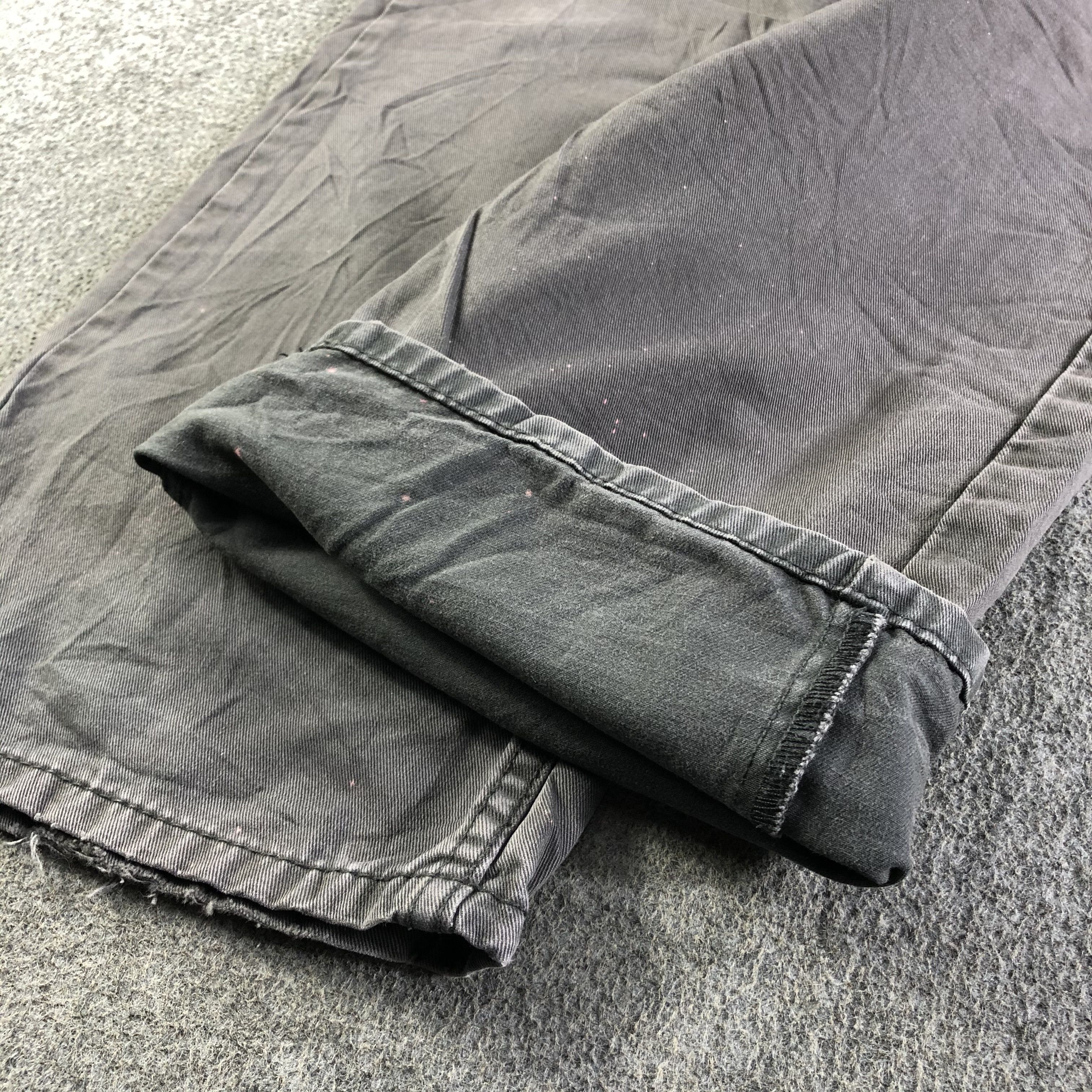 Levi's Vintage Levis 514 Jeans-J4185 Size US 36 / EU 52 - 7 Thumbnail