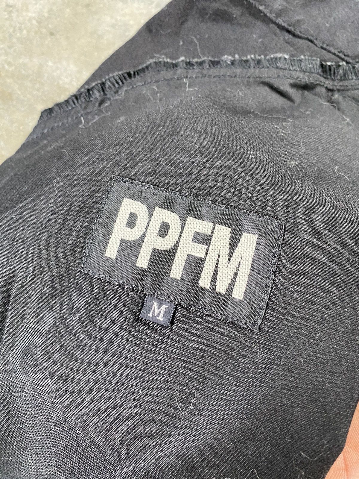 Designer × PPFM PPFM PANT Size US 30 / EU 46 - 5 Thumbnail