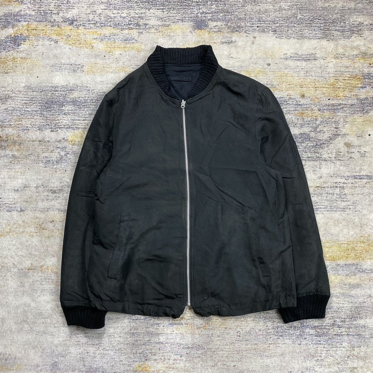 Gaultier Homme Objet × Jean Paul Gaultier vintage gaultier objet homme reversible jacket Size US M / EU 48-50 / 2 - 3 Thumbnail