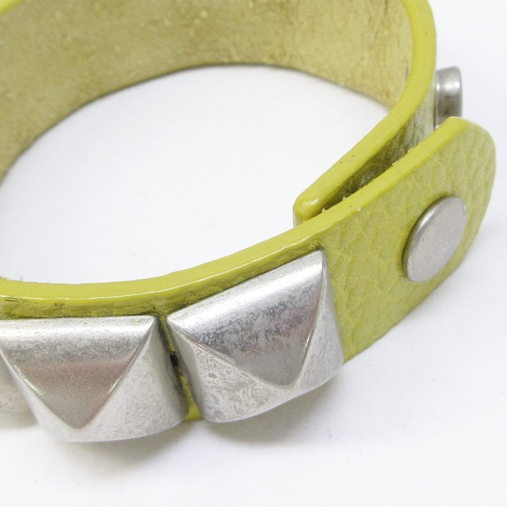 Undercover yellow studded bracelet Size ONE SIZE - 6 Thumbnail