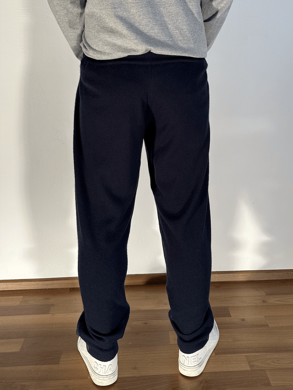 Bless Iconic Jeansfront Jogger - Remix Jeans Size US 30 / EU 46 - 3 Thumbnail