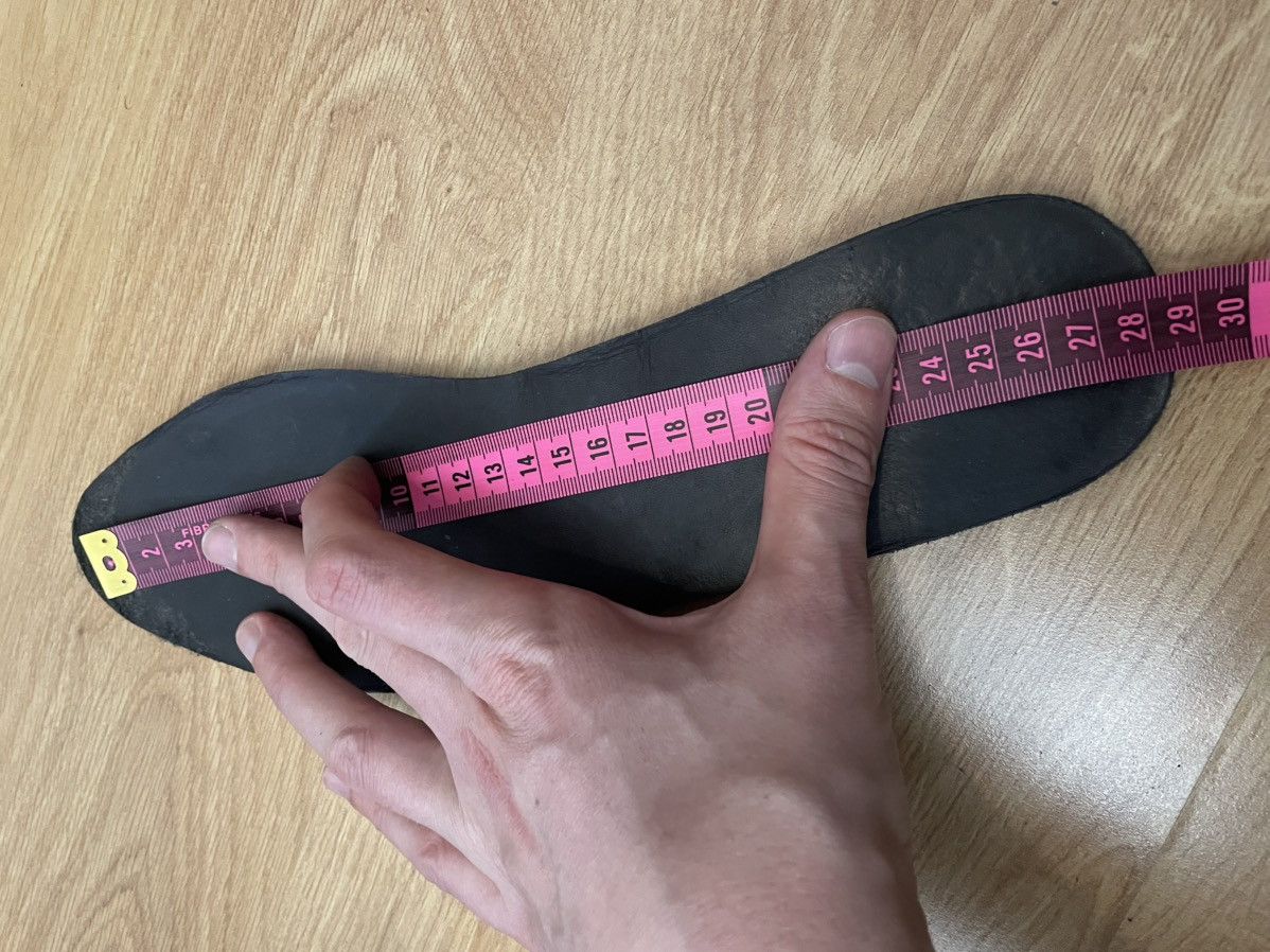 Miu Miu Miu Miu sneaker fw99 Size US 11.5 / EU 44-45 - 15 Thumbnail