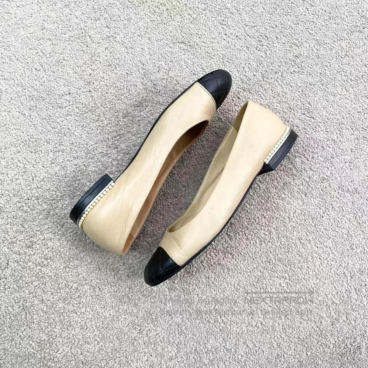Chanel Chanel Classic and versatile casual shoes| Size US 6 / IT 36 - 4 Thumbnail