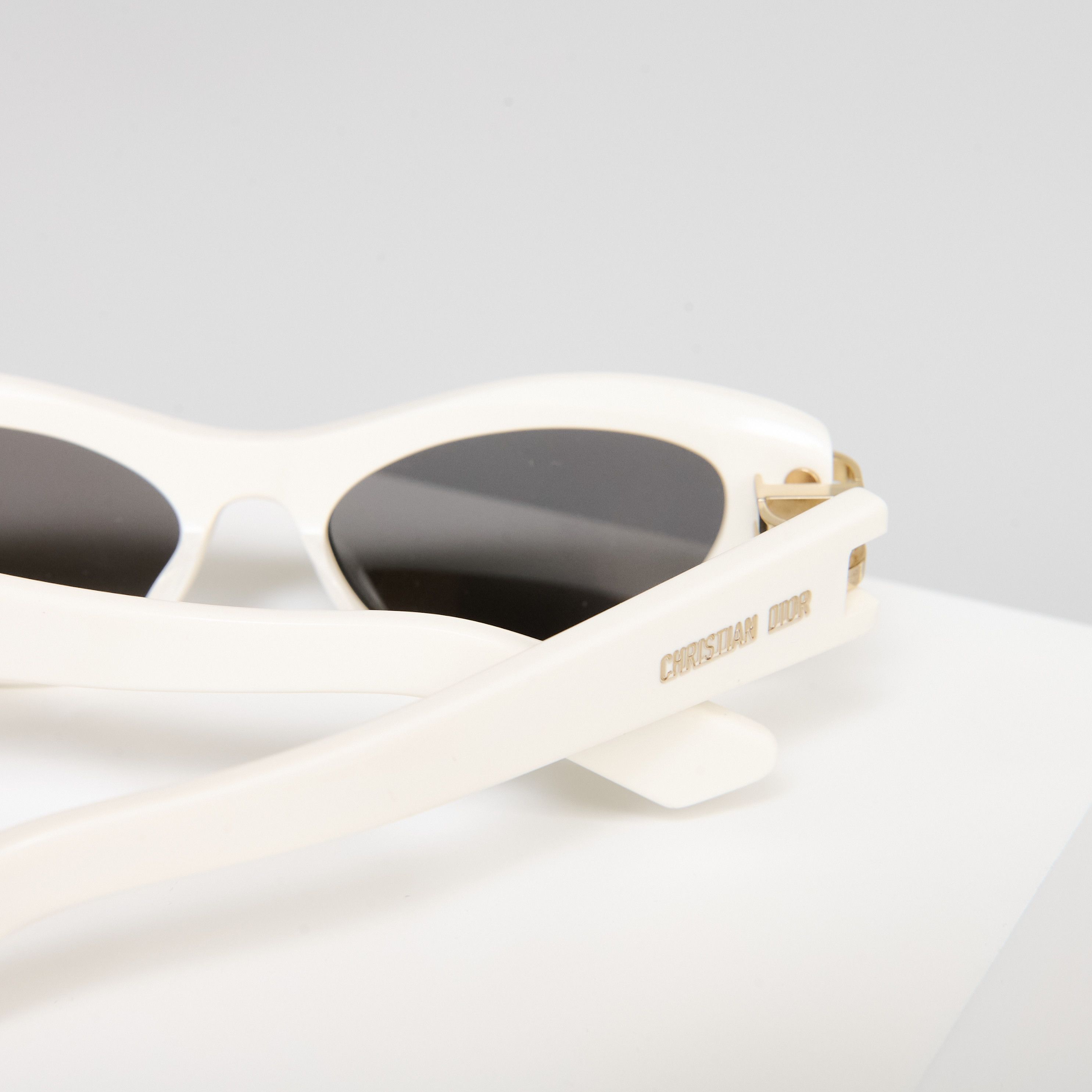 Dior DIOR CDIOR B1U SUNGLASSES Size ONE SIZE - 5 Thumbnail