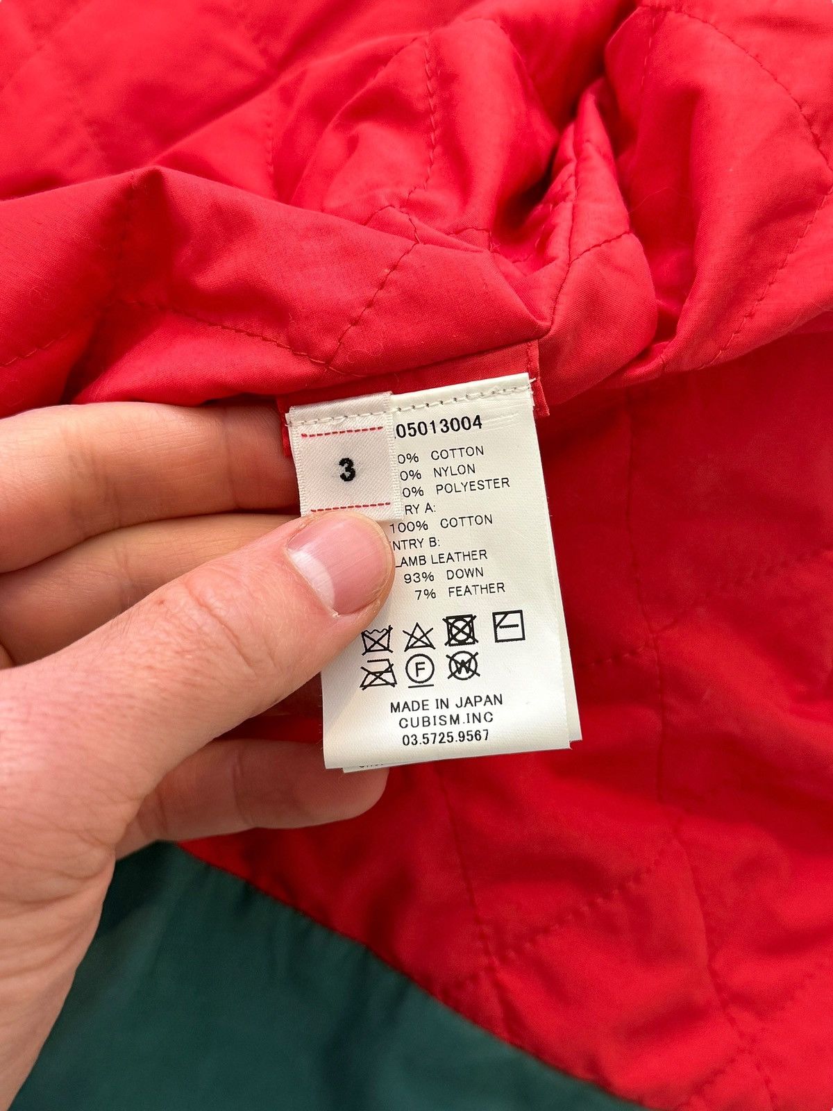 Visvim 20AW Strabler Peerless Down Vest Puffer Size US L / EU 52-54 / 3 - 9 Thumbnail