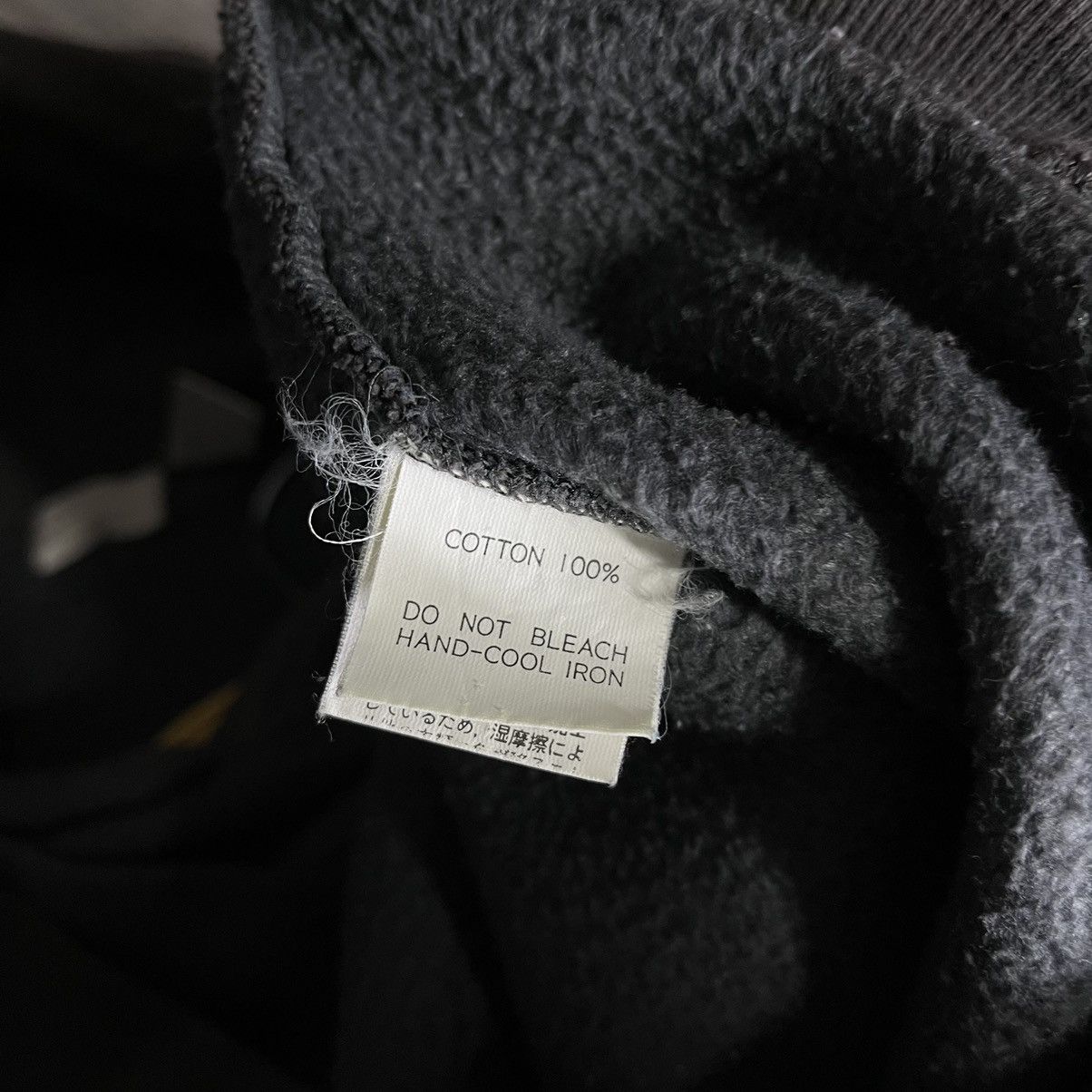 Sophnet. Soph. F.C.R.B. Mickey 2000 Hoodie Size US L / EU 52-54 / 3 - 19 Thumbnail