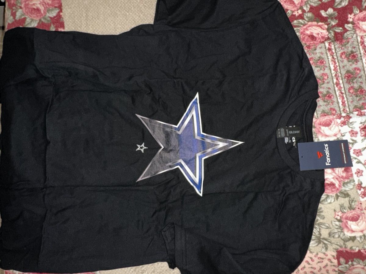 NFL Dallas cowboys shirt size XL Size US XL / EU 56 / 4 - 1 Thumbnail